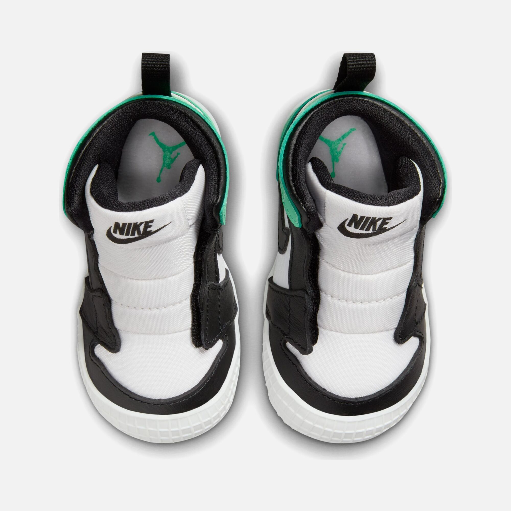 Nike Jordan 1 Crib Bootie Bebek Spor Ayakkabı