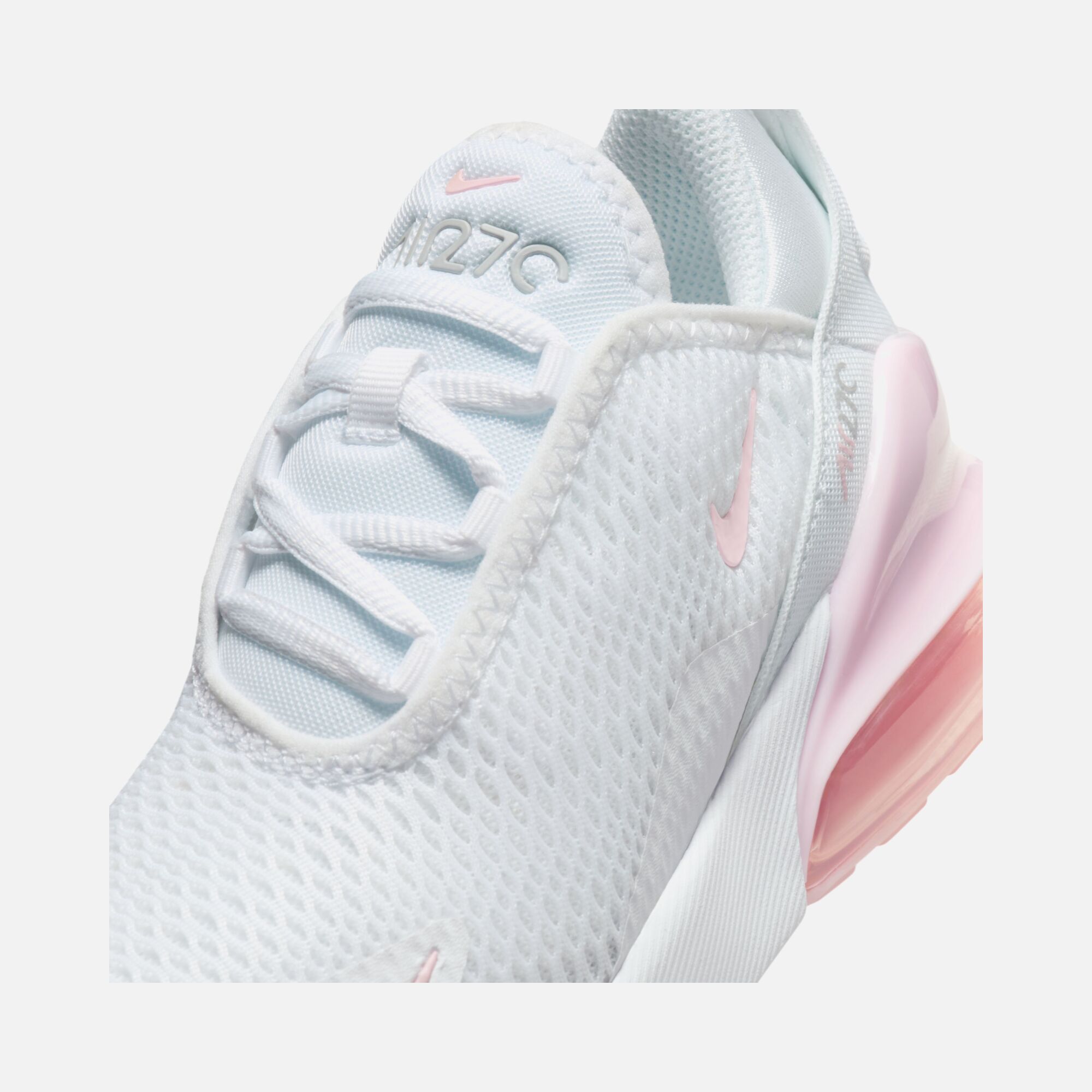 Nike Air Max 270 (PS) Çocuk Spor Ayakkabı