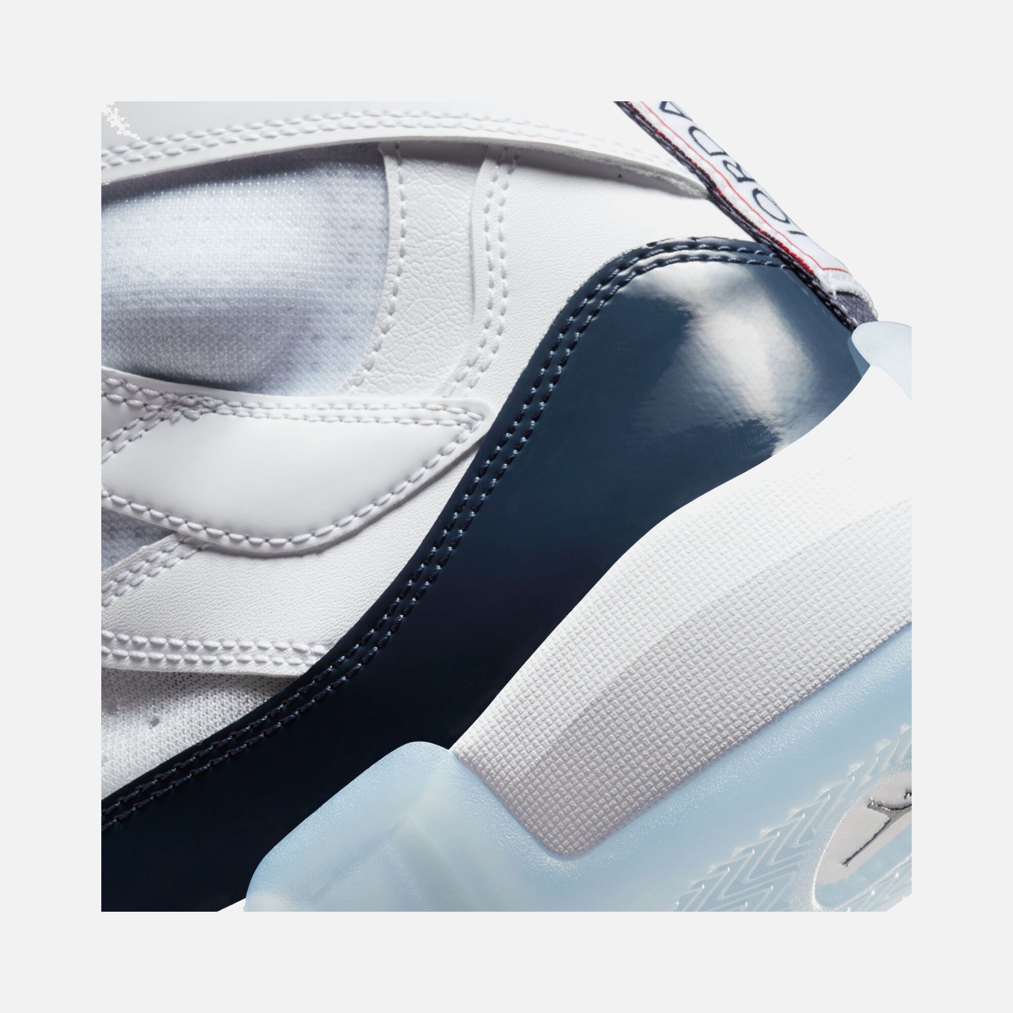 Nike Jordan Jumpman Two Trey Erkek Basketbol Ayakkabısı