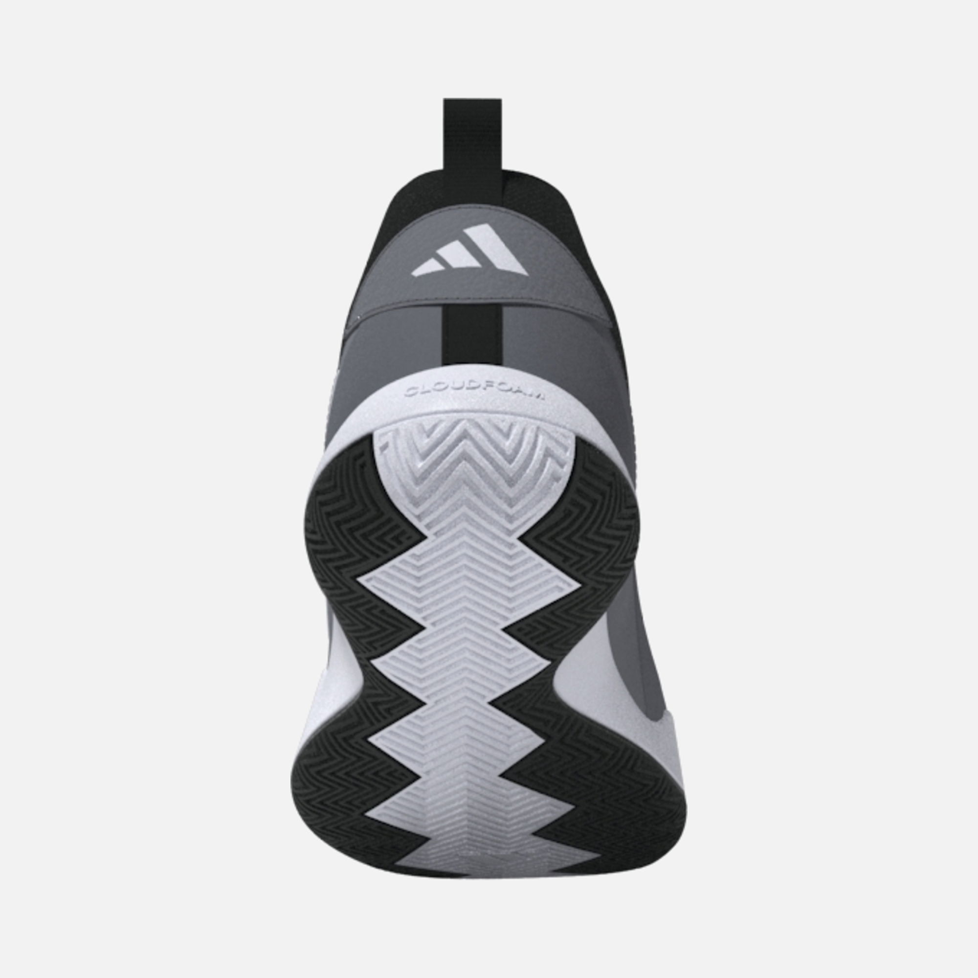 adidas Cross Em Up Select Mid Trainers (GS) Basketball Ayakkabısı