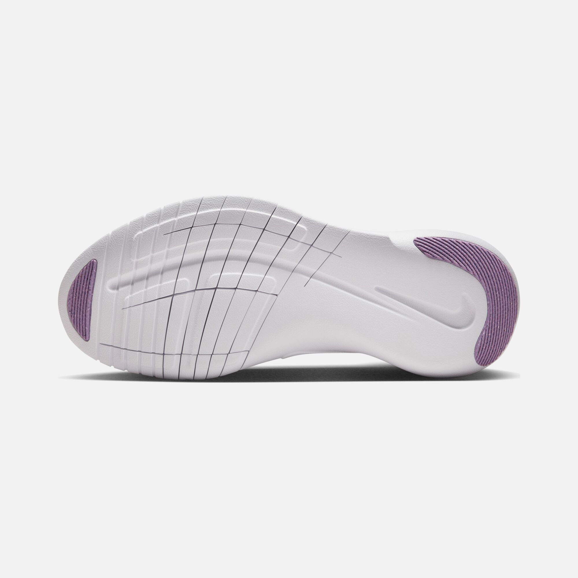 Nike Free Run FlyKnit Next Nature Road Running Kadın Spor Ayakkabı