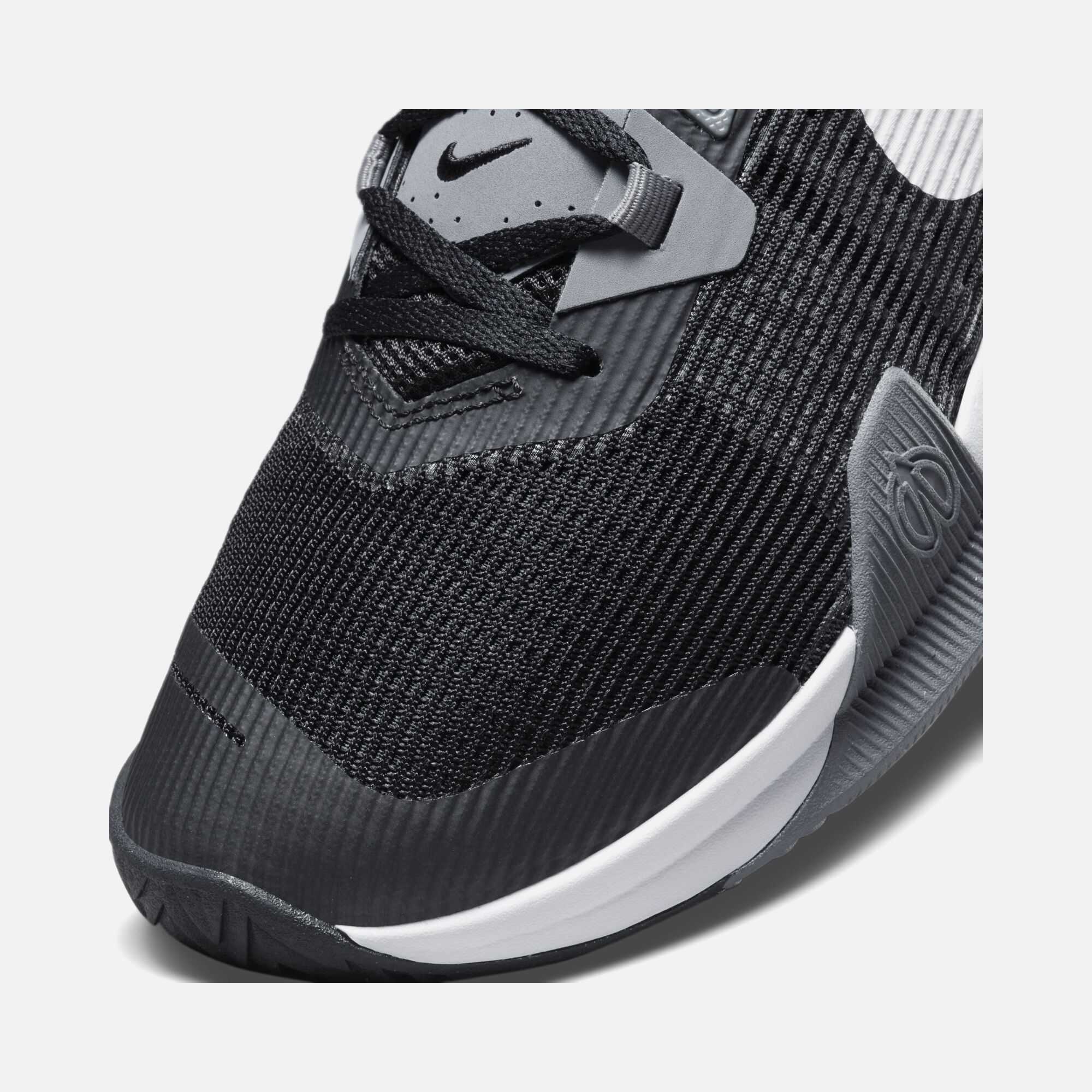 Nike Air Max Impact 3 Erkek Basketbol Ayakkabısı