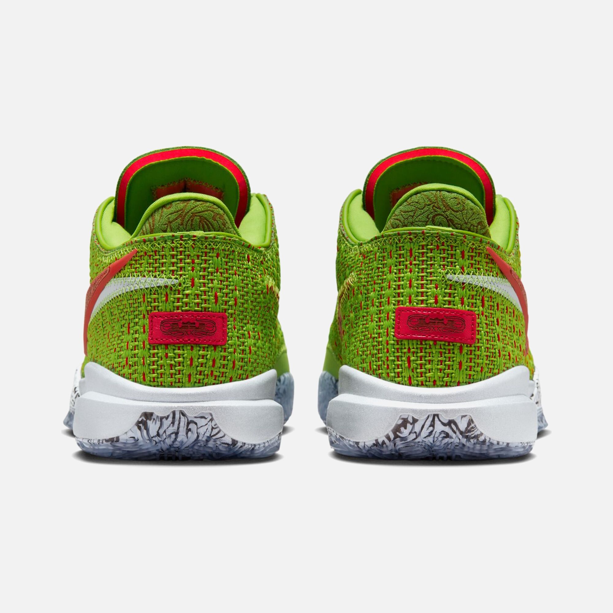 Nike LeBron James XX ''Stocking Stuffer'' Erkek Basketbol Ayakkabısı