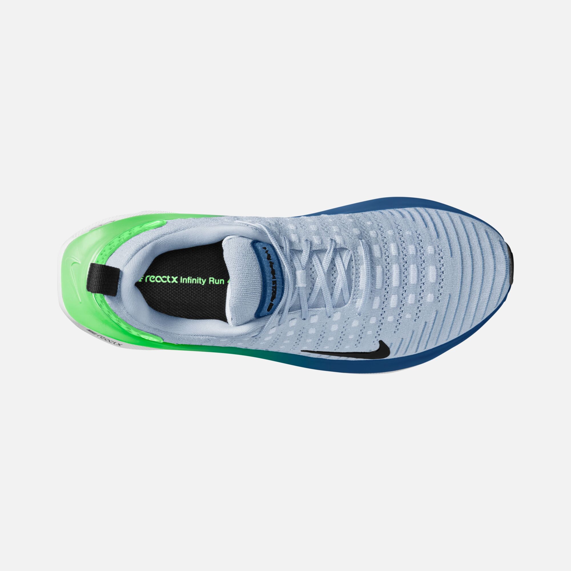 Nike InfinityRN 4 Road Running Erkek Spor Ayakkabı