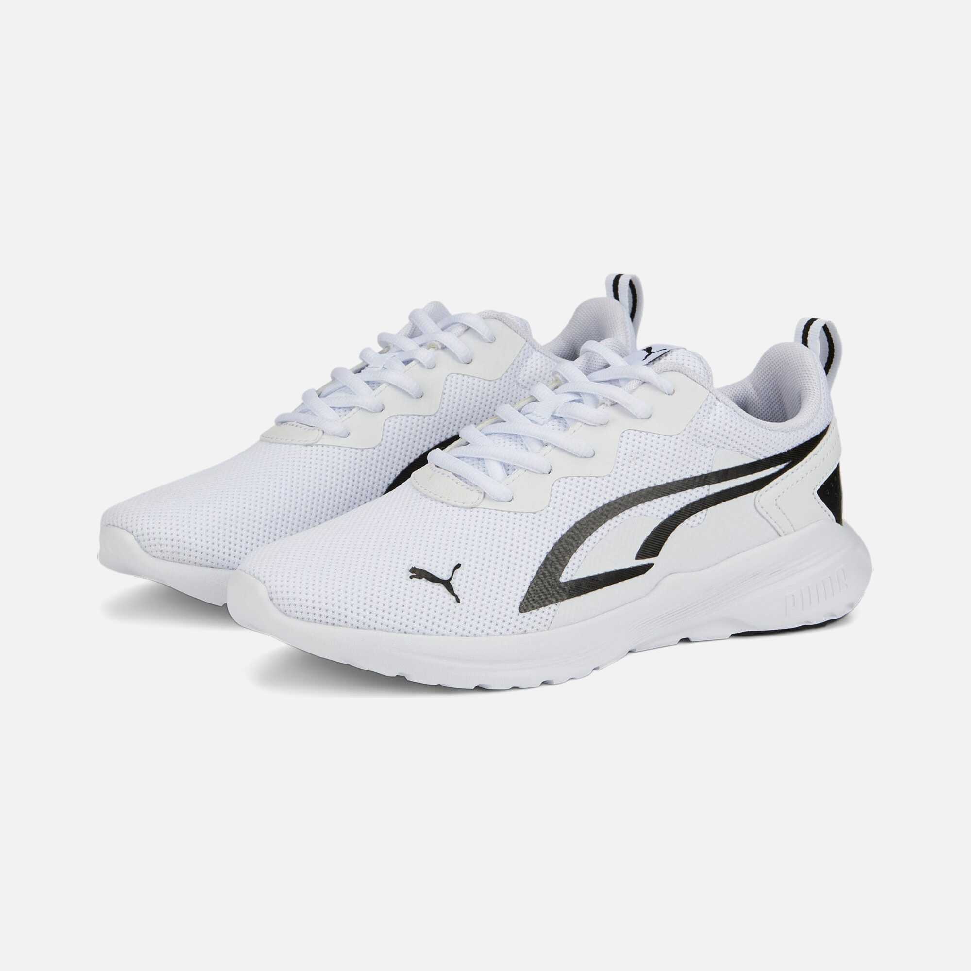 Puma All Day Active Running (GS) Spor Ayakkabı