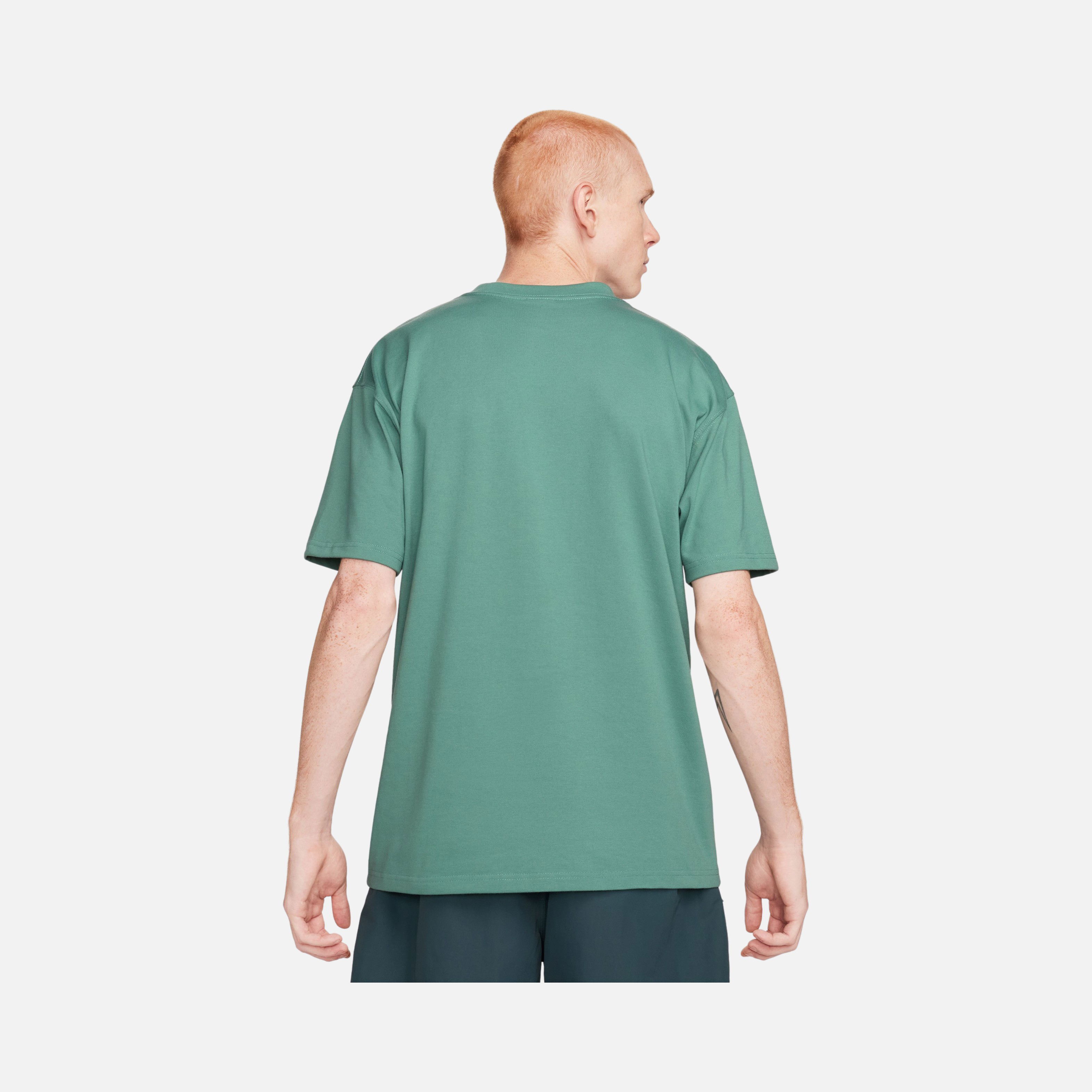 Nike Sportswear ACG Dri-Fit MBR Short-Sleeve Erkek Tişört