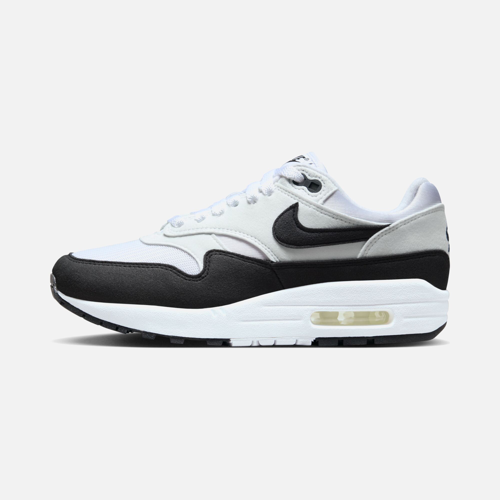 Nike Air Max 1 ''Suede Detail'' Kadın Spor Ayakkabı
