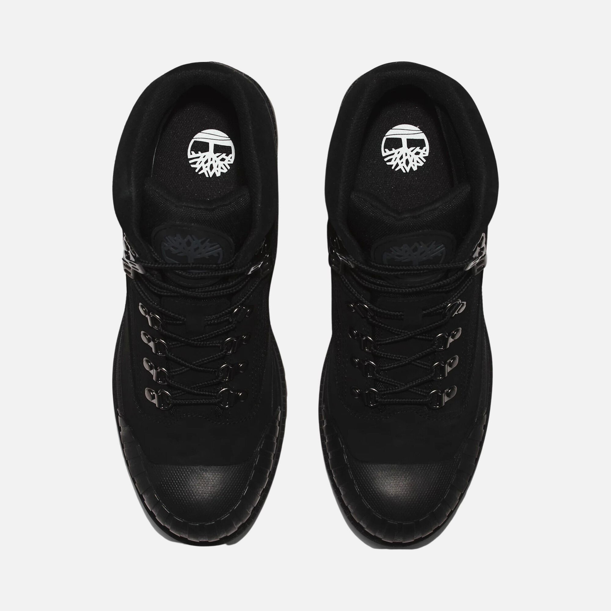 Timberland Heritage Rubber Toe Hiker Waterproof Erkek Bot