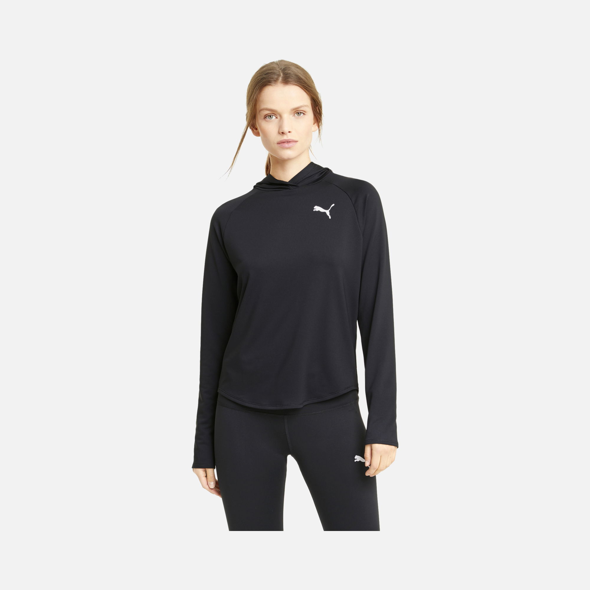 Puma Active Hoodie Kadın Sweatshirt