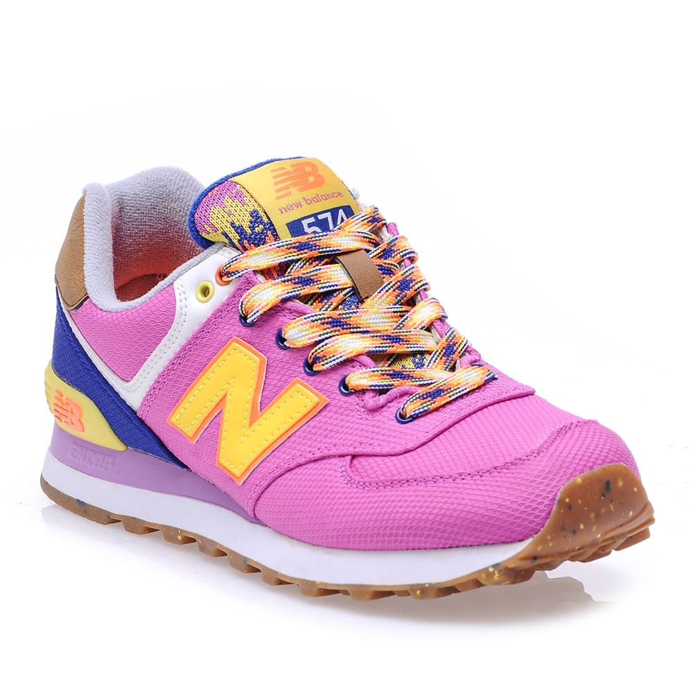 New Balance 574 Kadın Spor Ayakkabı