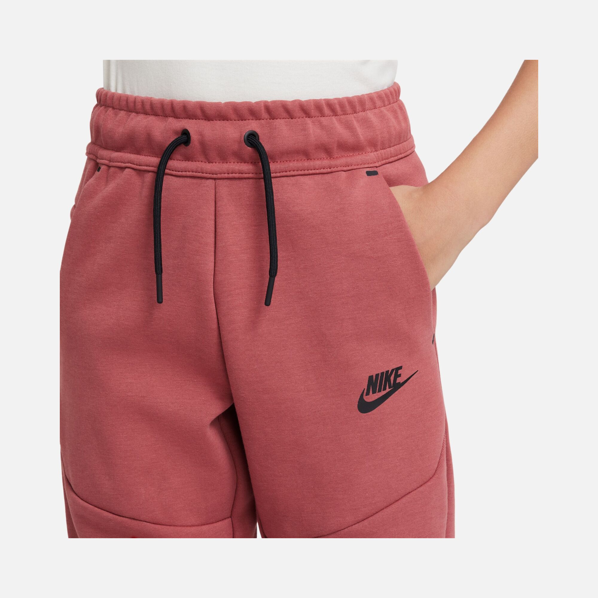 Nike Sportswear Tech Fleece Trousers (Boys') Çocuk Eşofman Altı