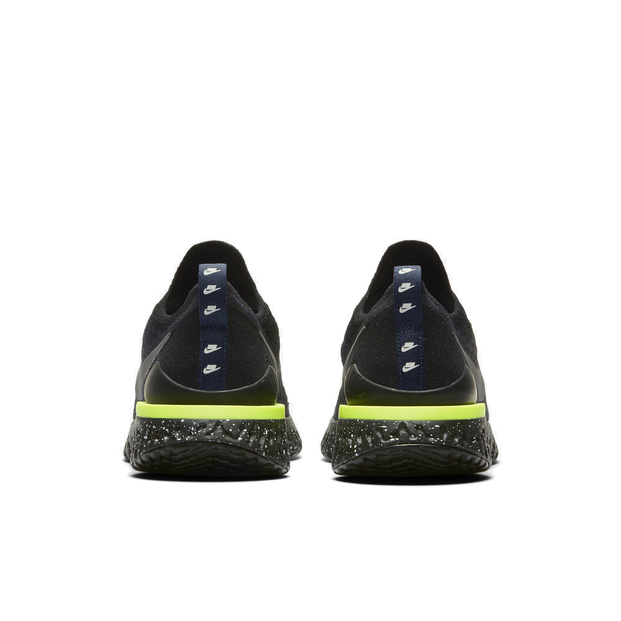 Nike Epic React Flyknit 2 SE Erkek Spor Ayakkabı