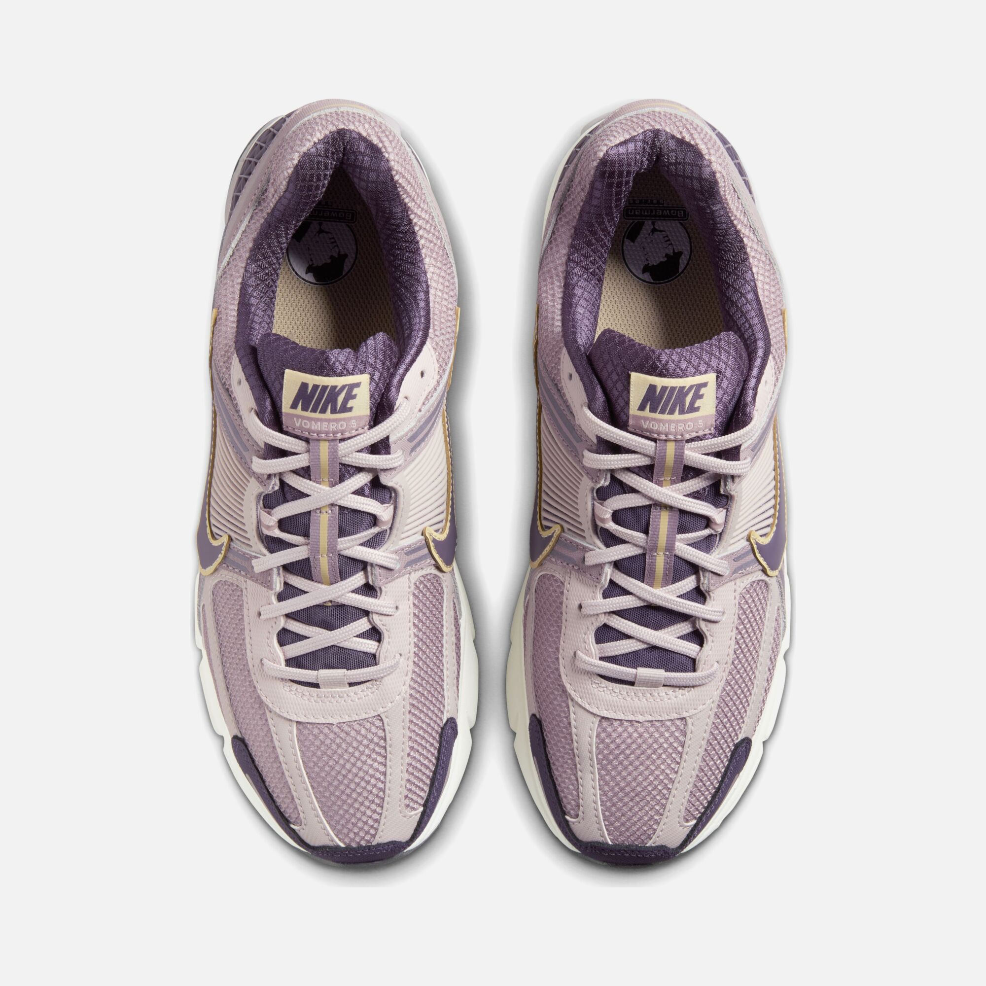Nike Zoom Vomero 5 Sportswear ''Platinum Violet'' Erkek Spor Ayakkabı