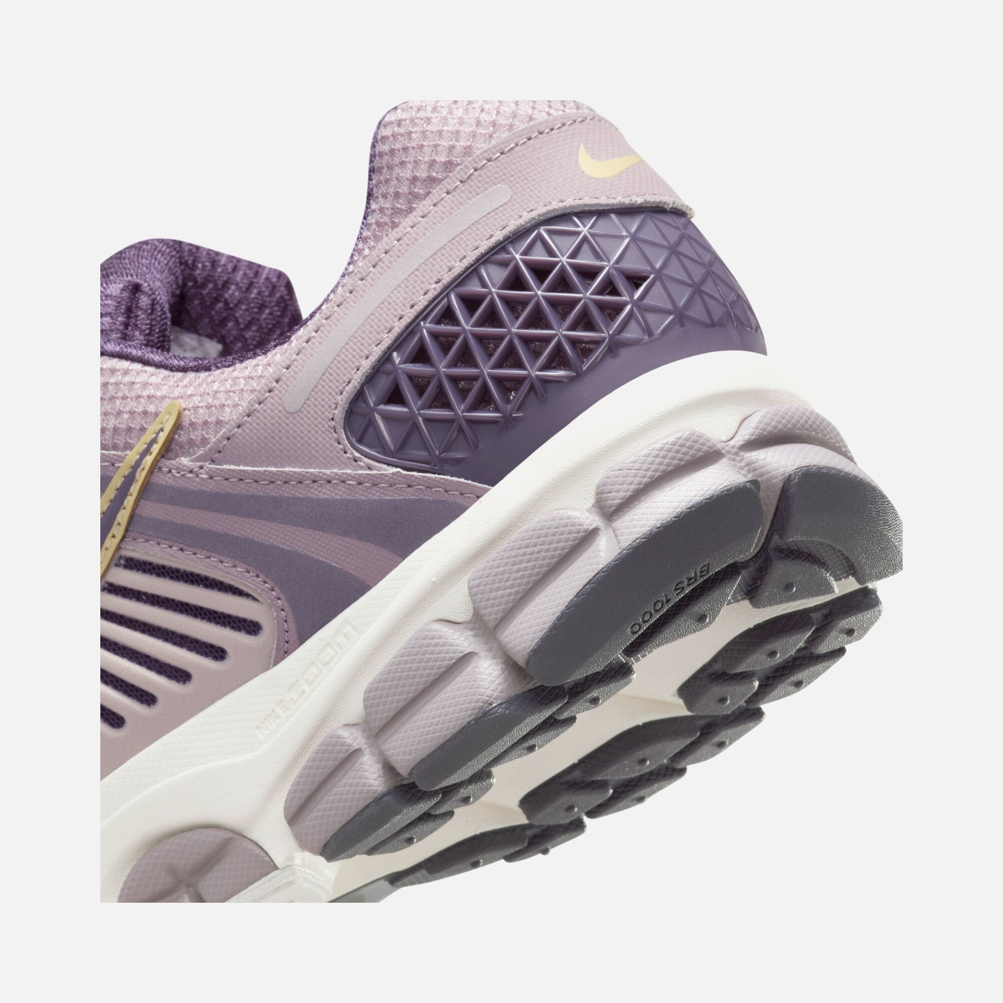 Nike Zoom Vomero 5 Sportswear ''Platinum Violet'' Erkek Spor Ayakkabı