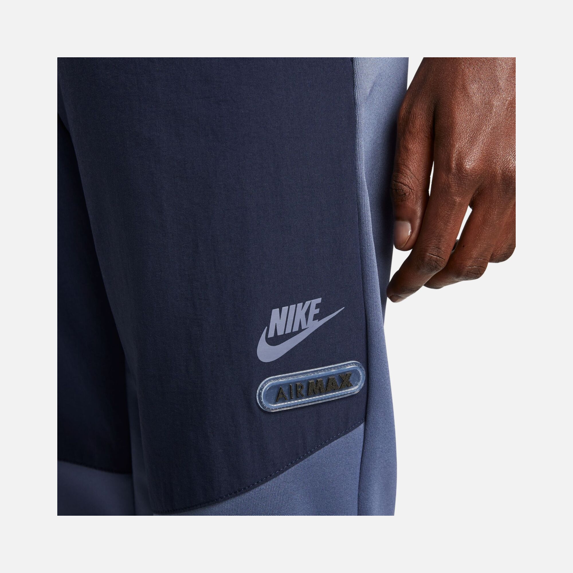 Nike Sportswear Air Max Erkek Jogger Erkek Eşofman Altı