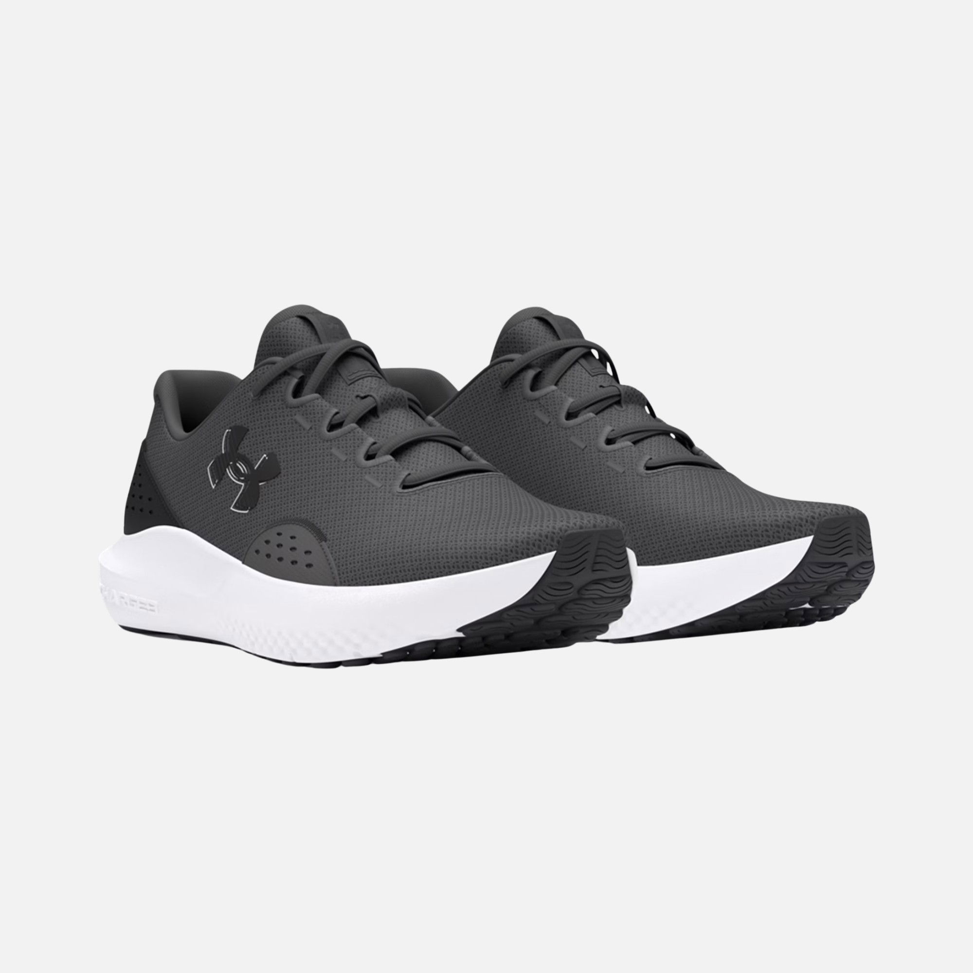 Under Armour Charged Surge 4 Running Erkek Spor Ayakkabı