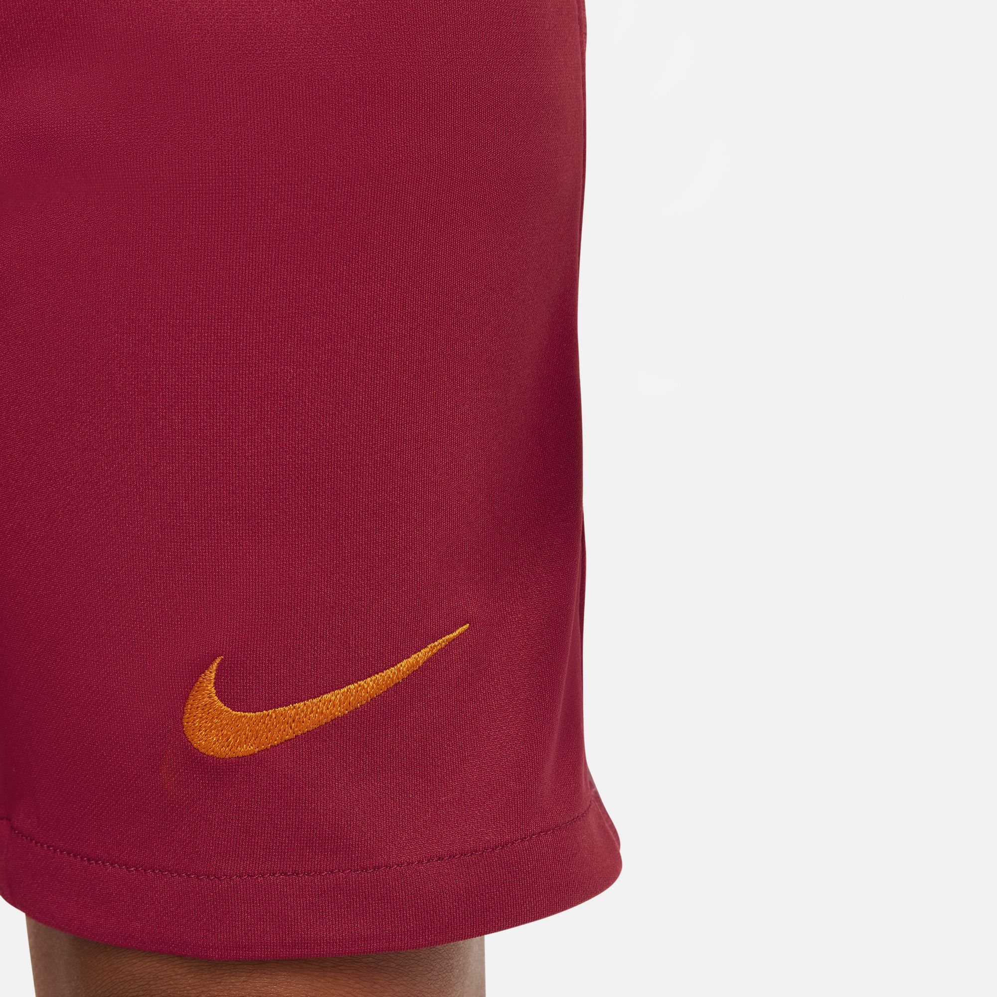 Nike Galatasaray 2021-2022 Stadyum İç Saha-Deplasman Çocuk Şort