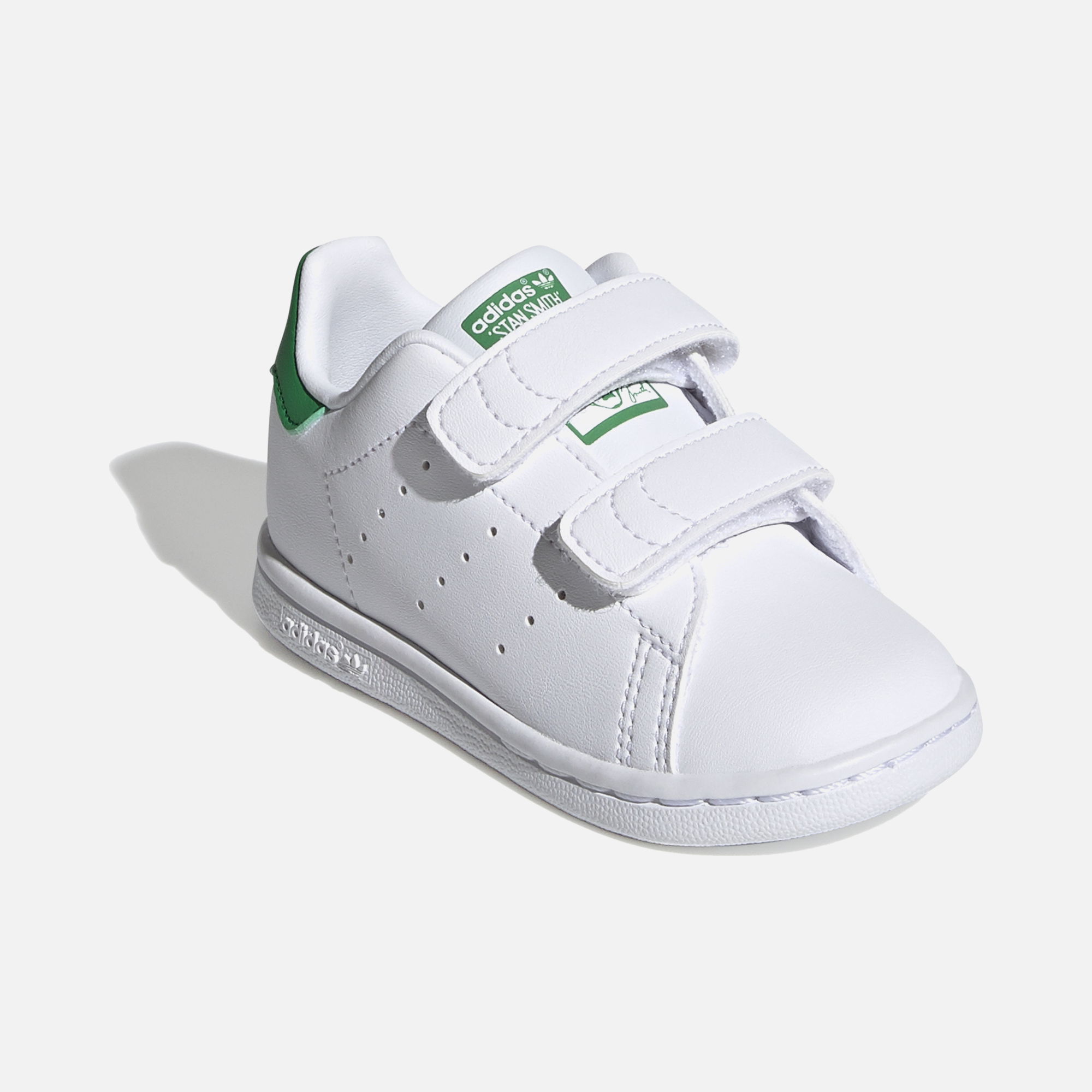 adidas Sportswear Stan Smith (TD) SS24 Bebek Spor Ayakkabı