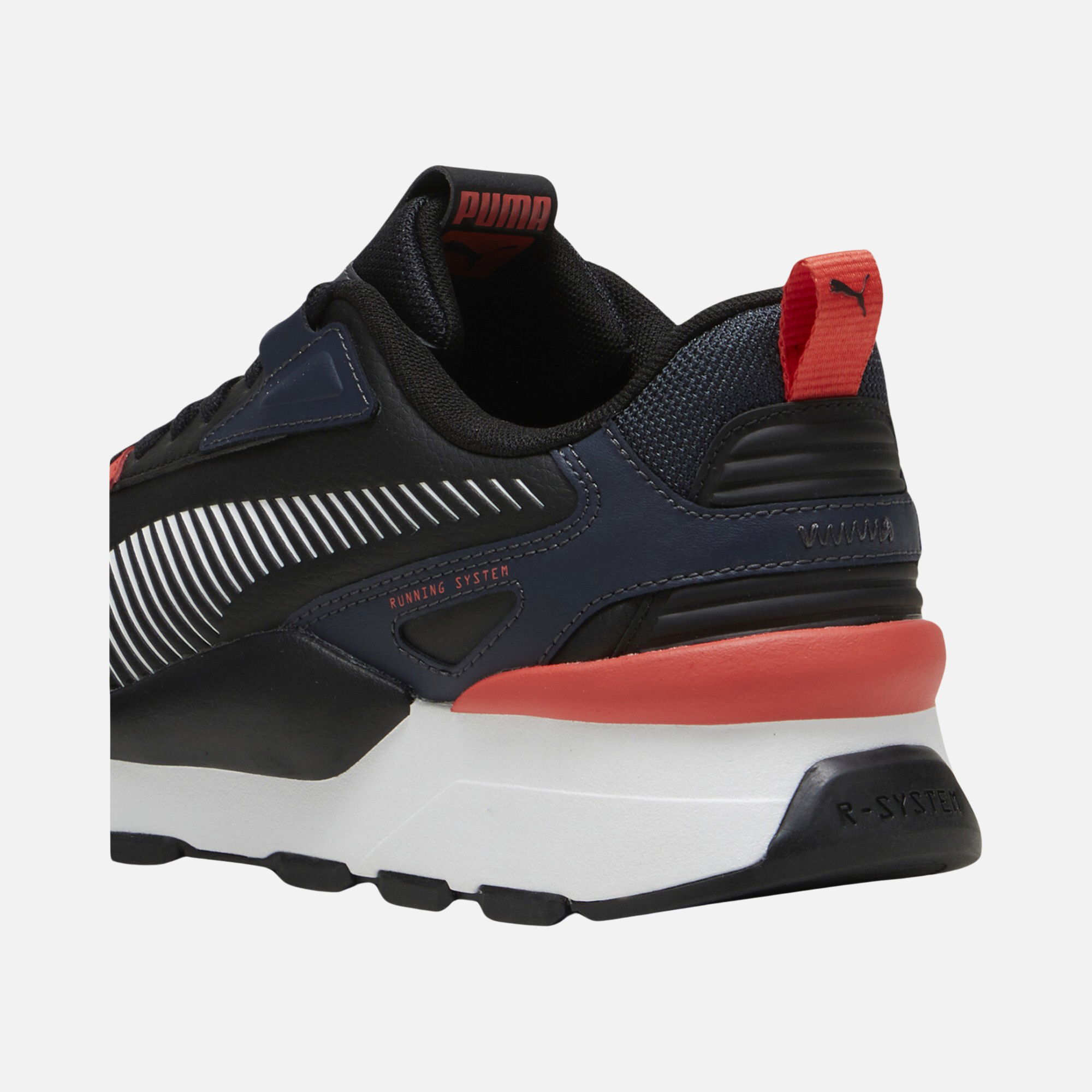 Puma Sportswear Rs 3.0 Synth Pop Erkek Spor Ayakkabı