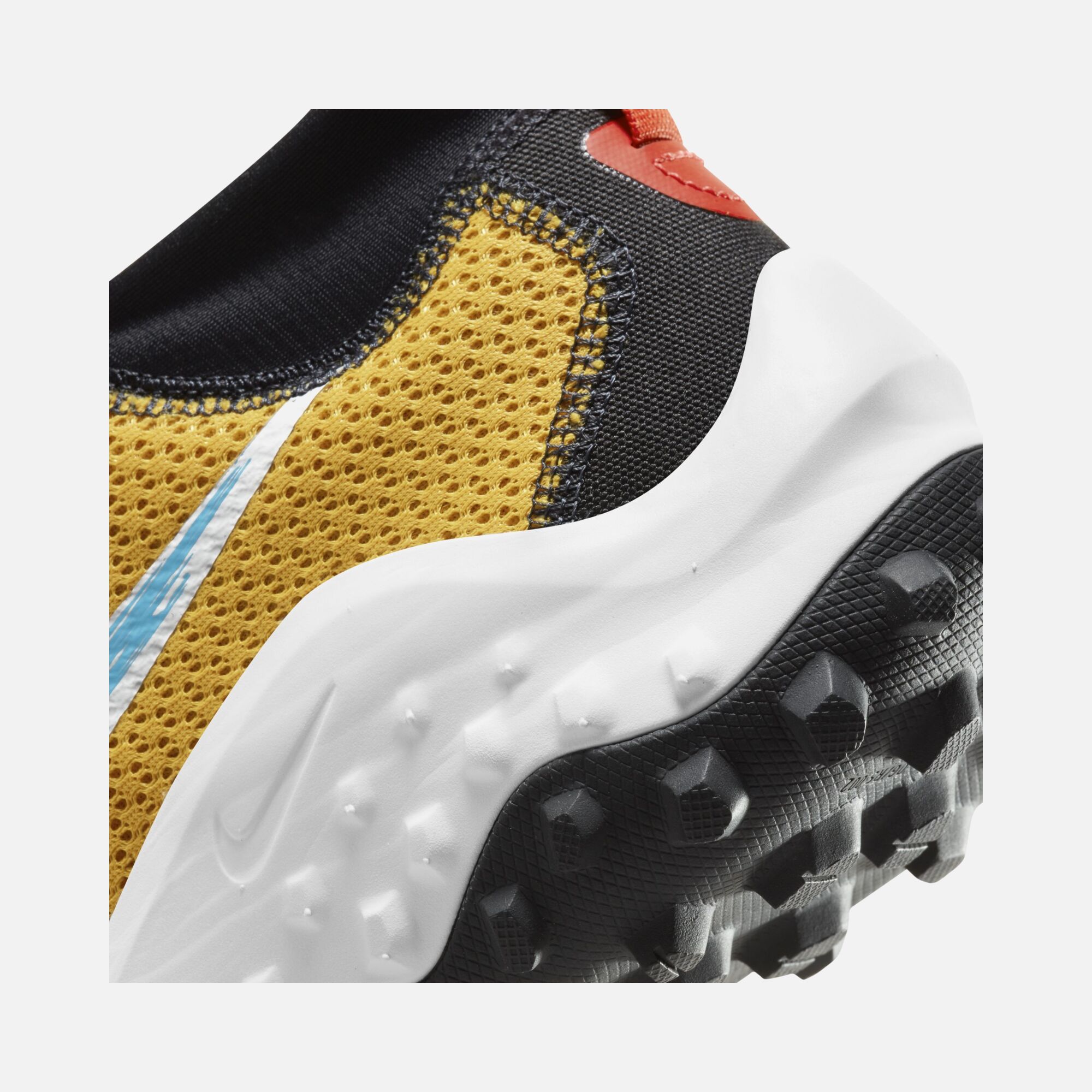 Nike Wildhorse 7 Trail Running Erkek Spor Ayakkabı