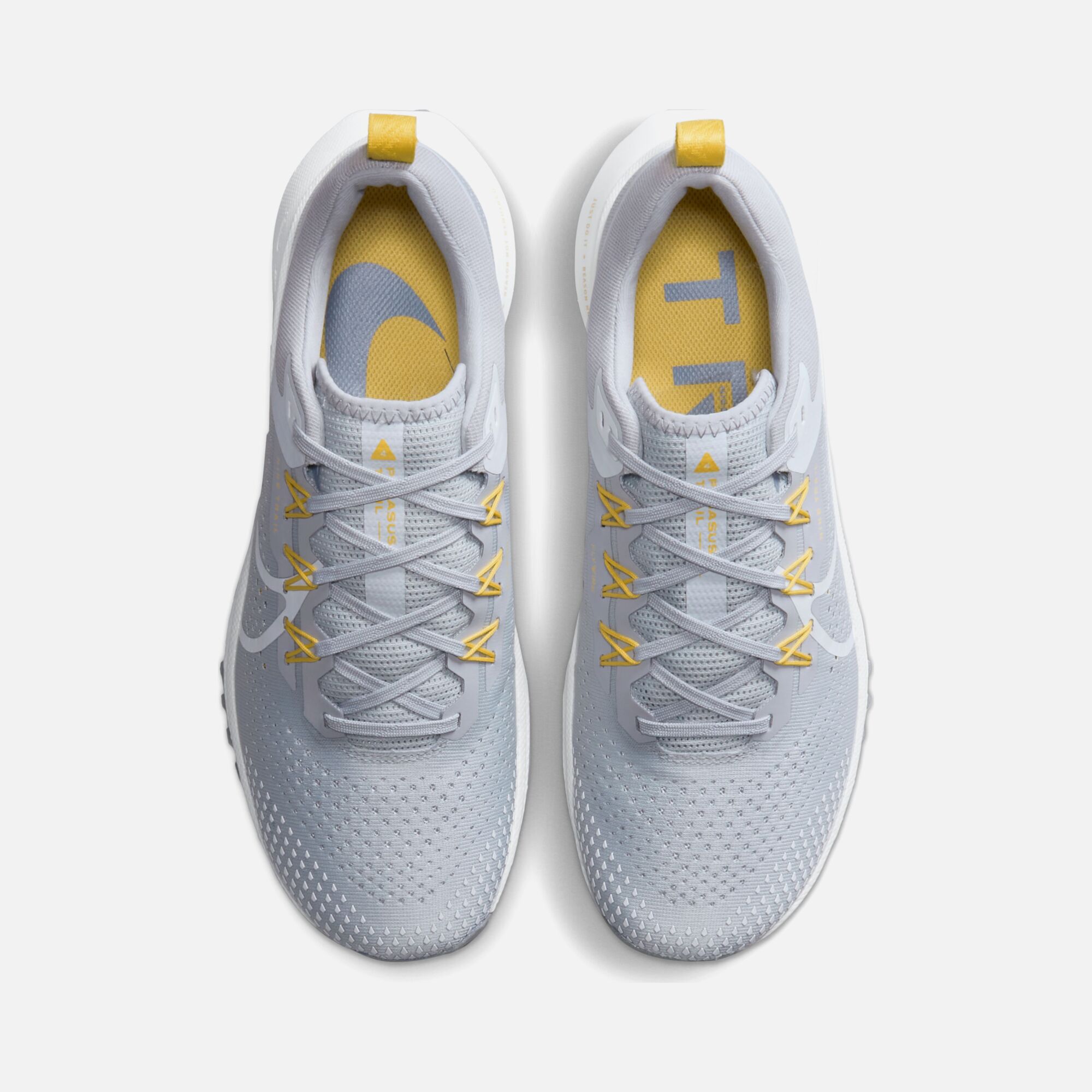 Nike React Pegasus Trail 4 Running SU23 Erkek Spor Ayakkabı