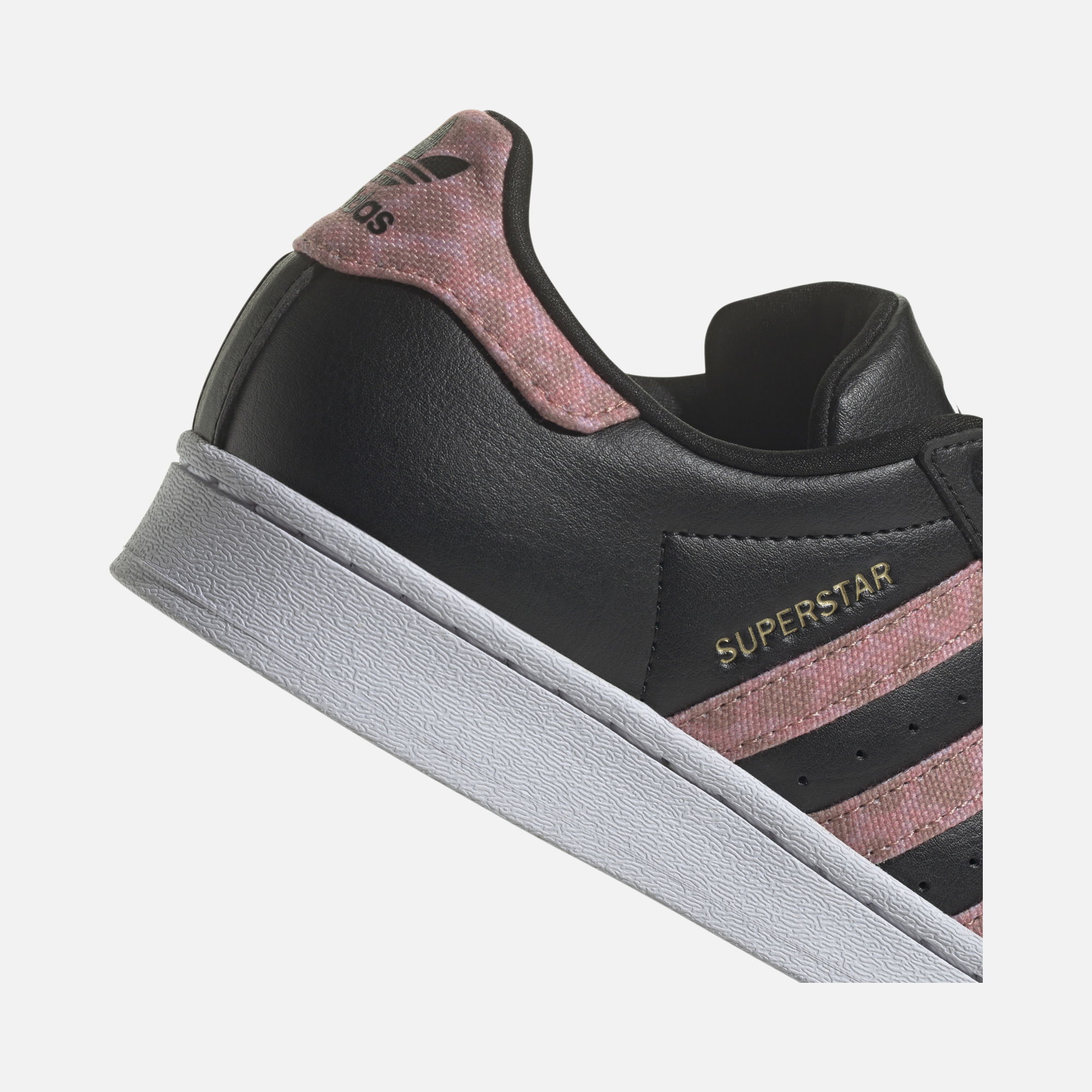 adidas Sportswear Superstar 3-Stripes (GS) Spor Ayakkabı