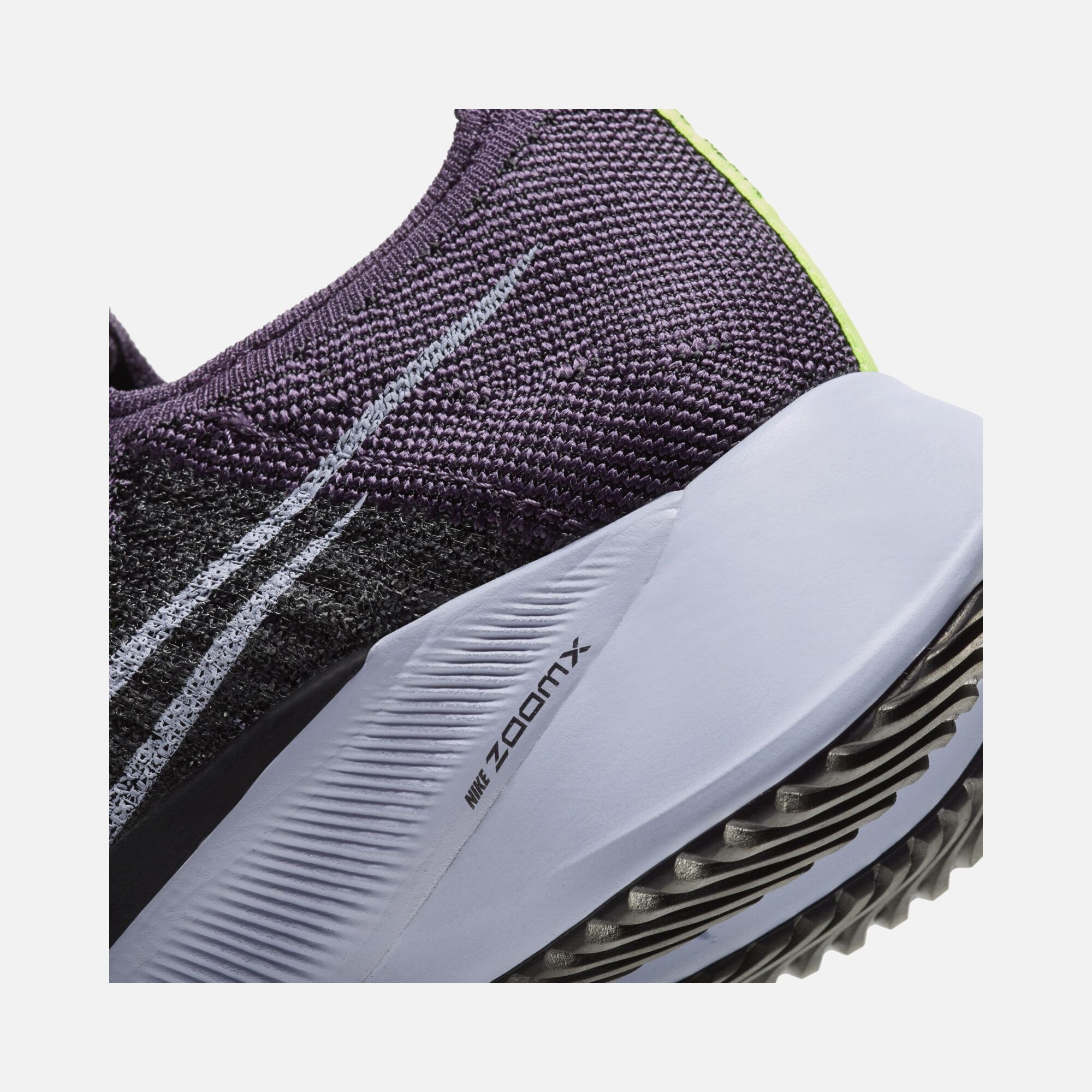 Nike Air Zoom Tempo Next% FK Kadın Spor Ayakkabı