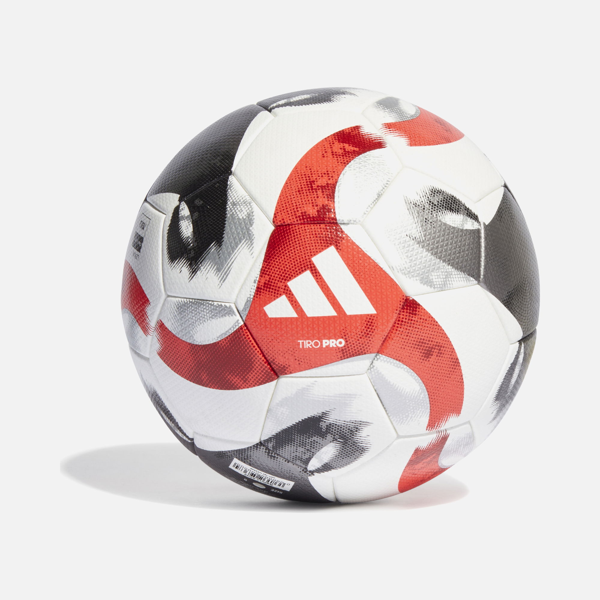 adidas Tiro Pro FIFA Quality Pro Certified Uninspiring No:5 Futbol Topu