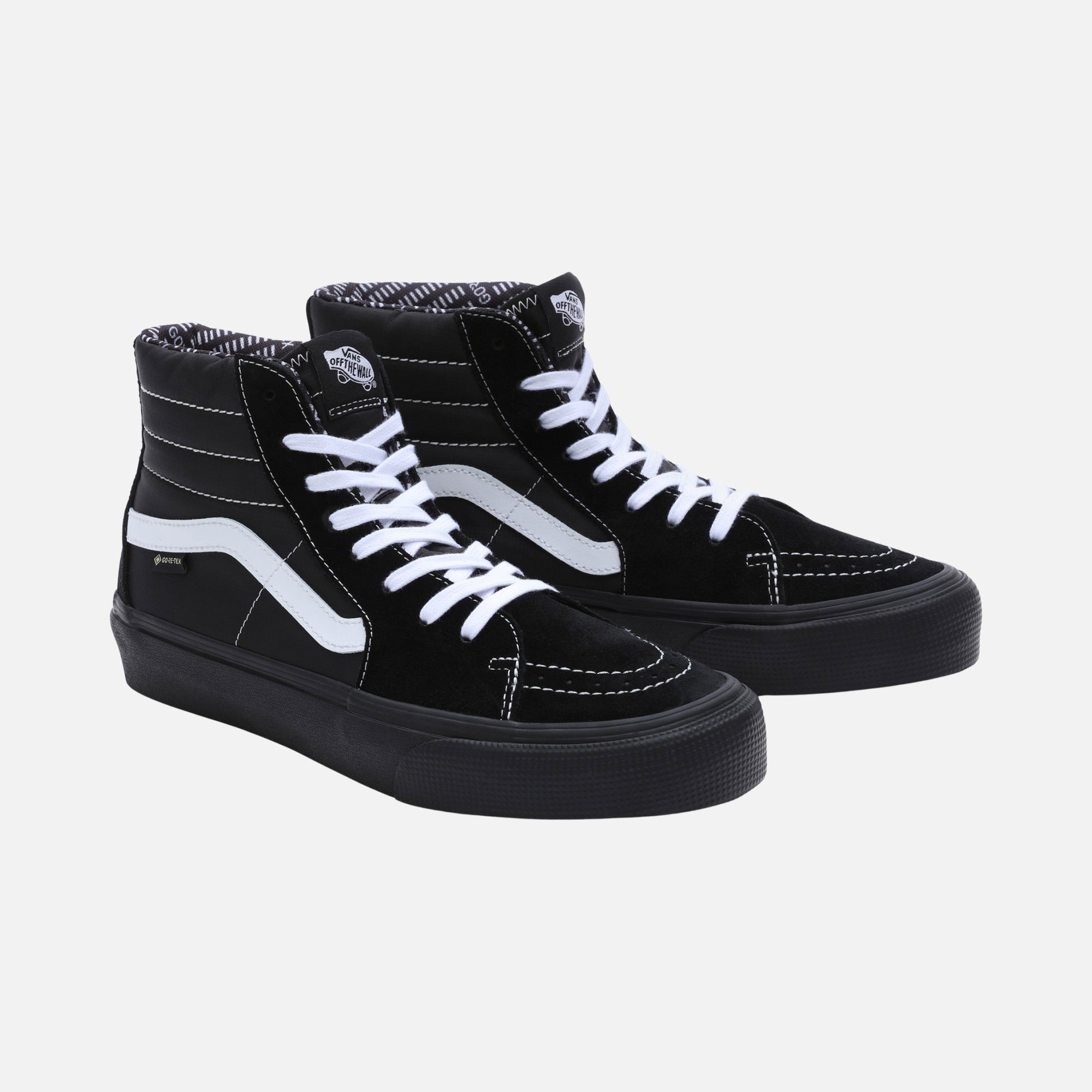 Vans Sportswear UA Sk8 Hing Gore-Tex Unisex Erkek Spor Ayakkabı