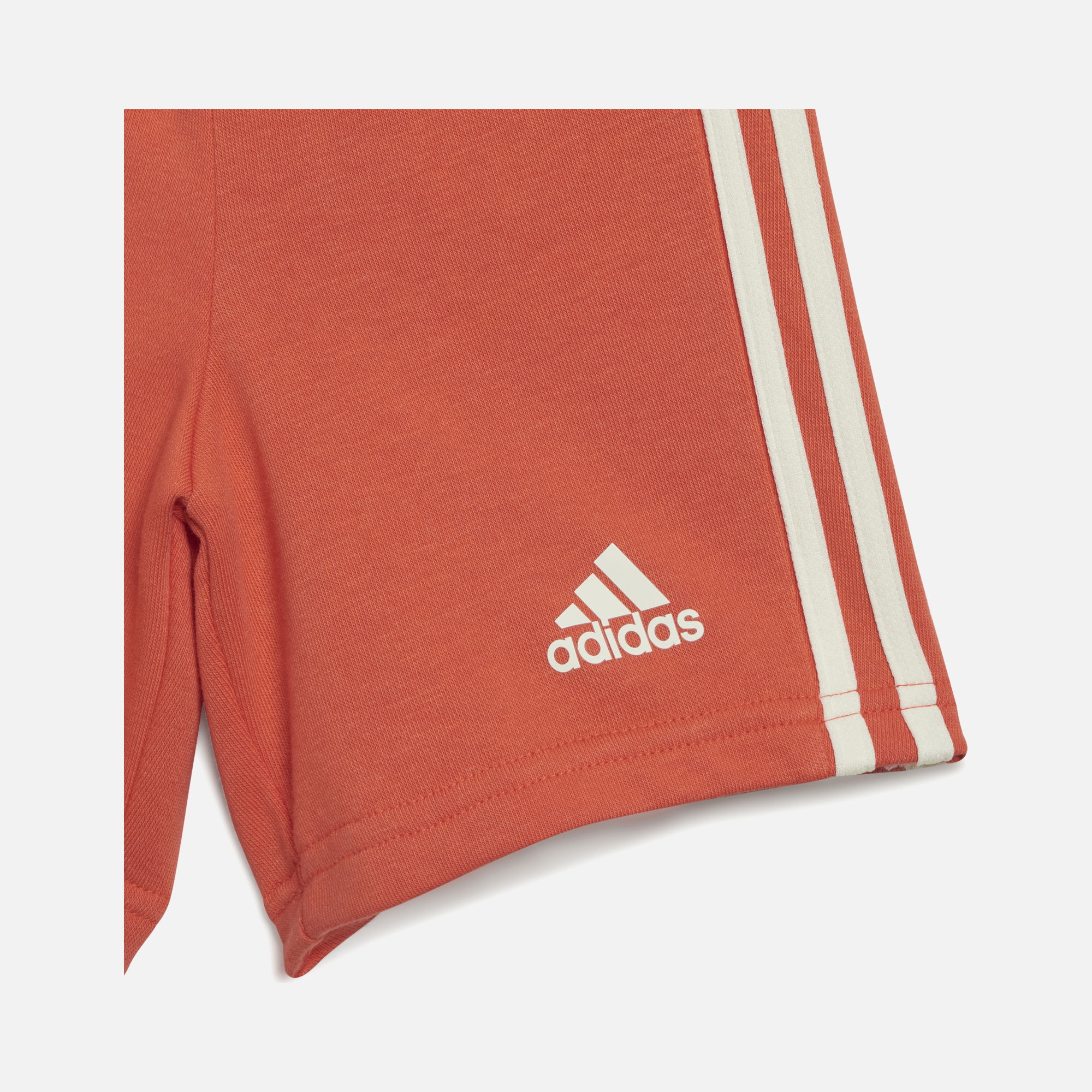 adidas Sportswear I  Fruit Graphic Çocuk Tişört Takım