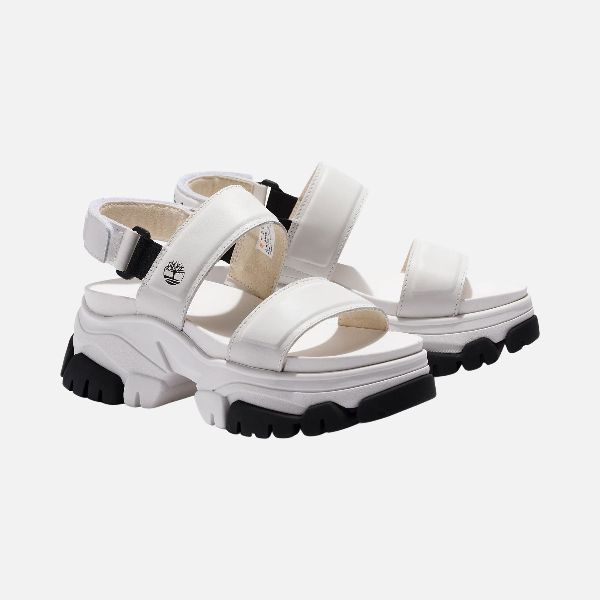 Timberland Sportswear Adley Way Platform Kadın Sandalet