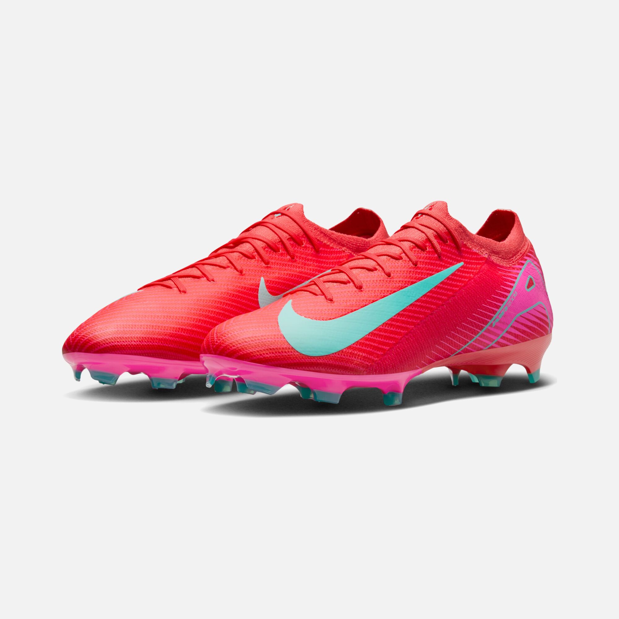 Nike Mercurial Zoom Vapor 16 Pro FG Firm-Ground Low-Top Erkek Krampon