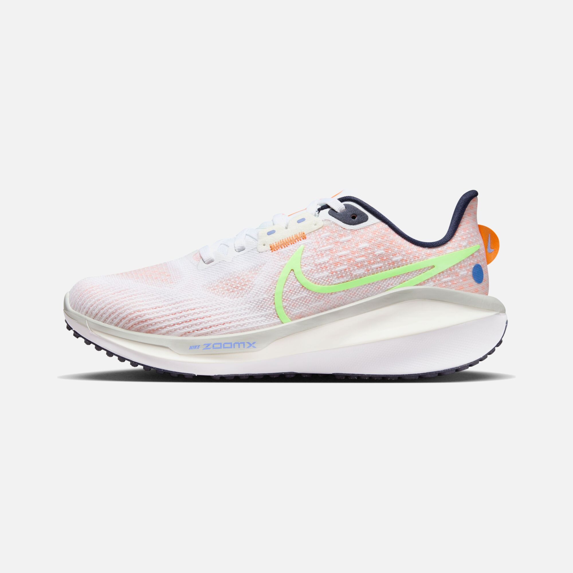 Nike Vomero 17 Road Running Kadın Spor Ayakkabı