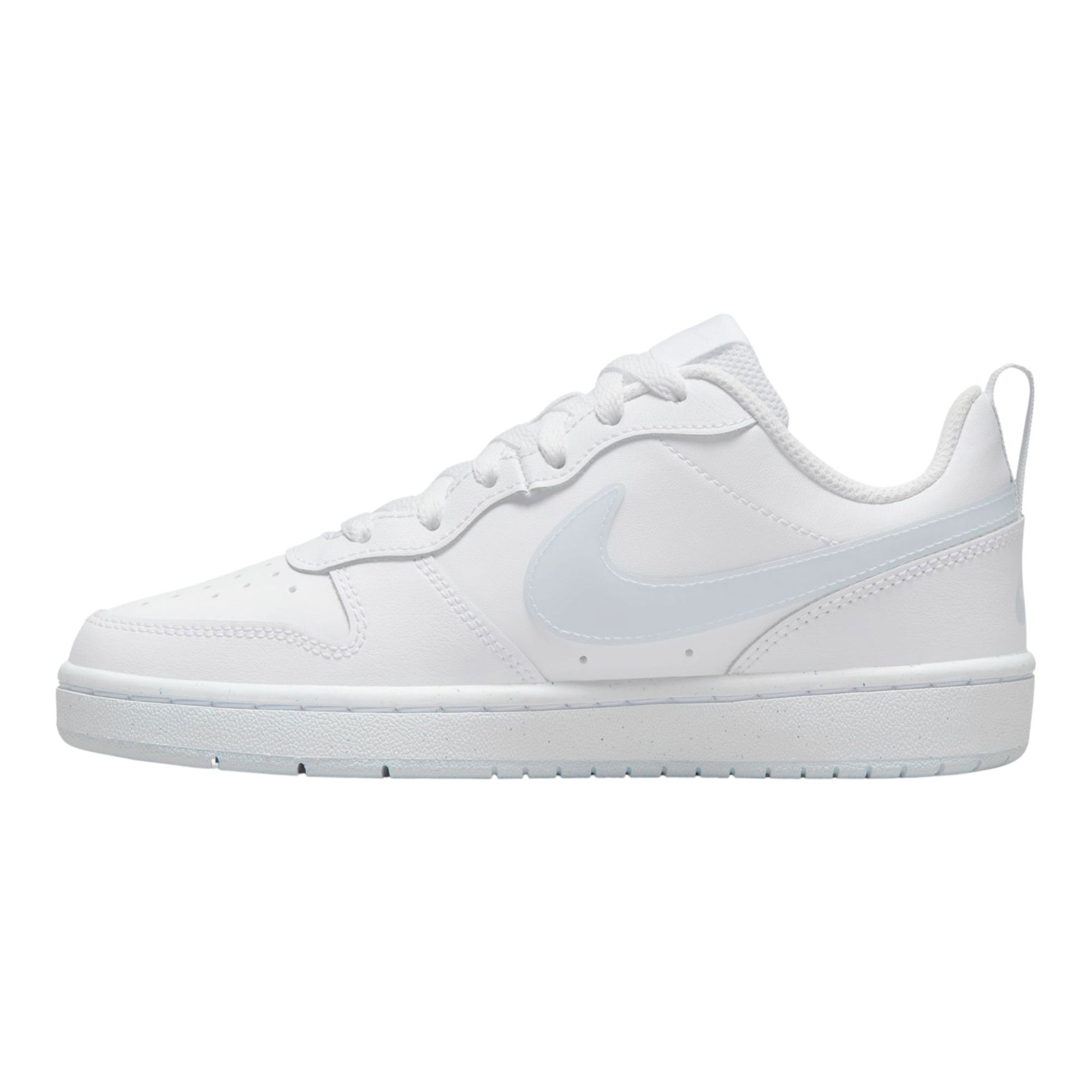 Nike Court Borough Low 2 (GS) Spor Ayakkabı