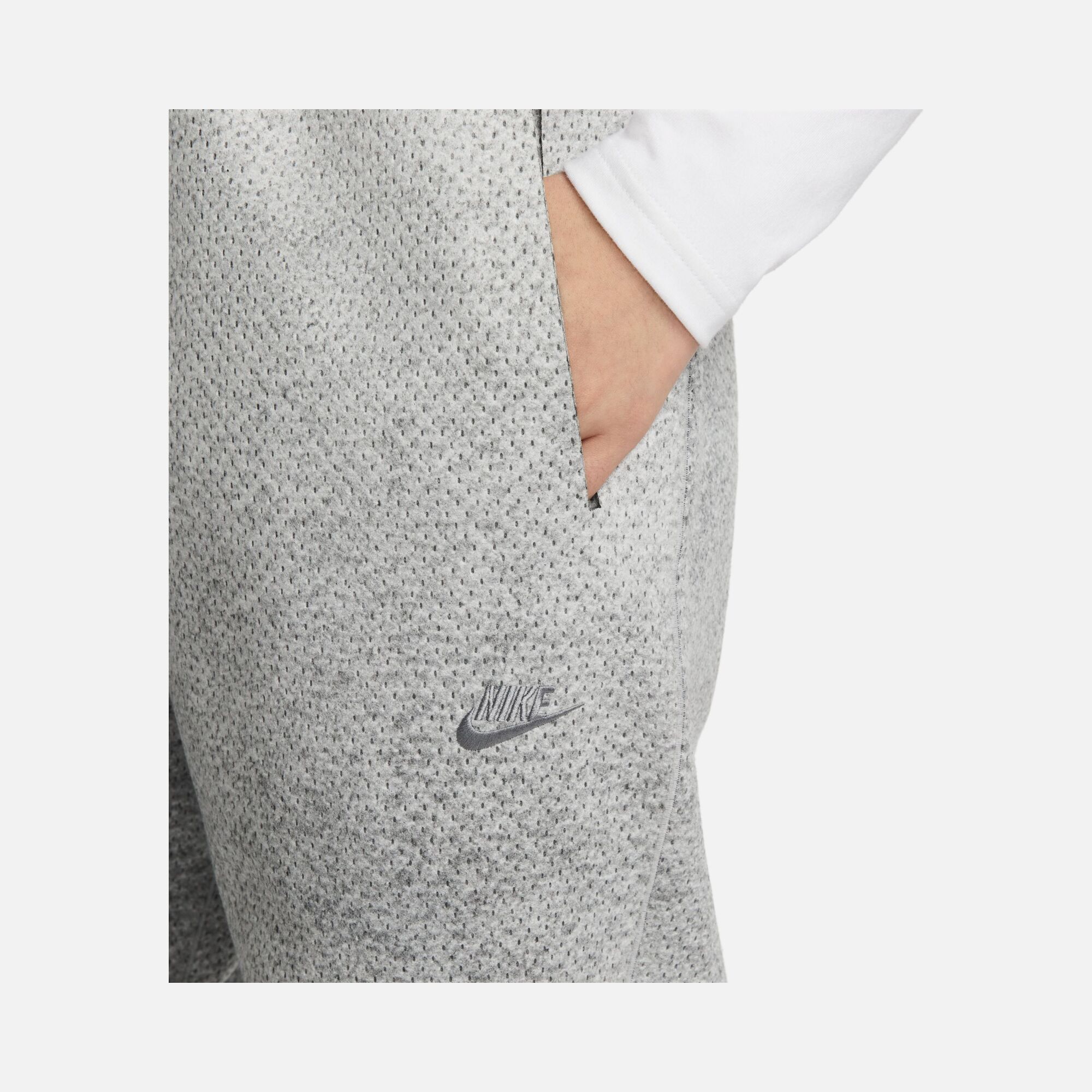 Nike Sportswear Forward Therma-Fit ADV Erkek Eşofman Altı