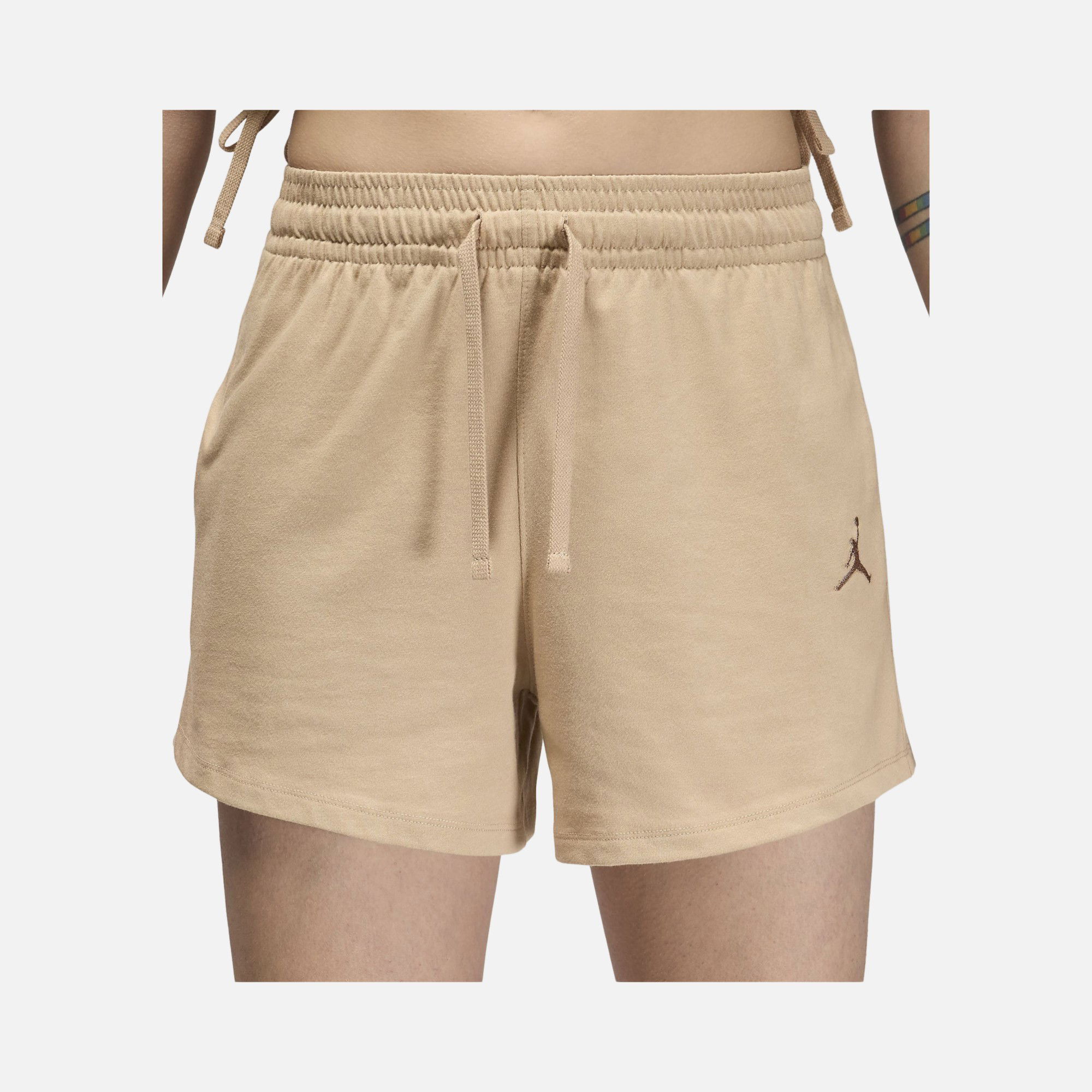 Nike Jordan Knit Core Kadın Şort