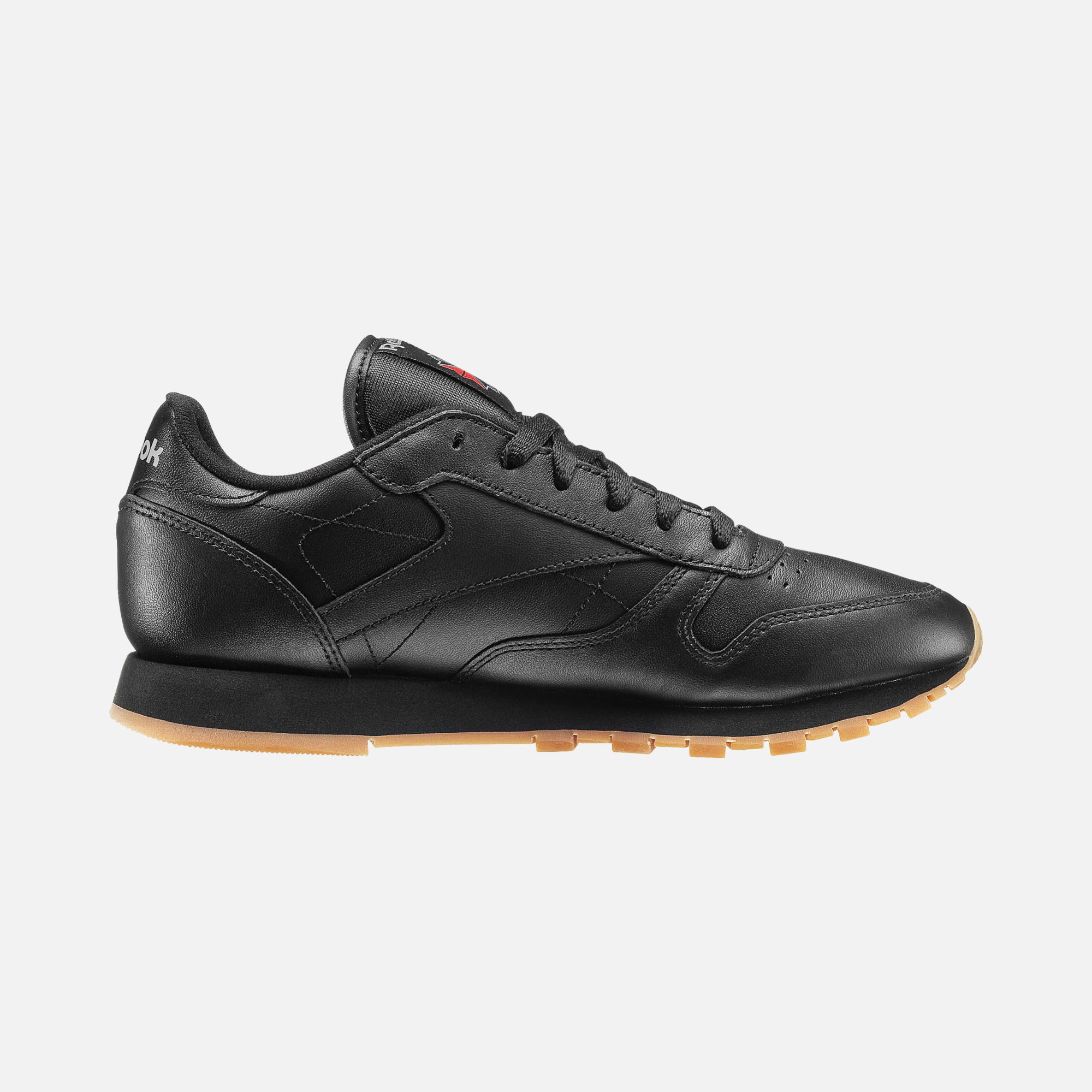 Reebok Classic Leather FW21 Kadın Spor Ayakkabı