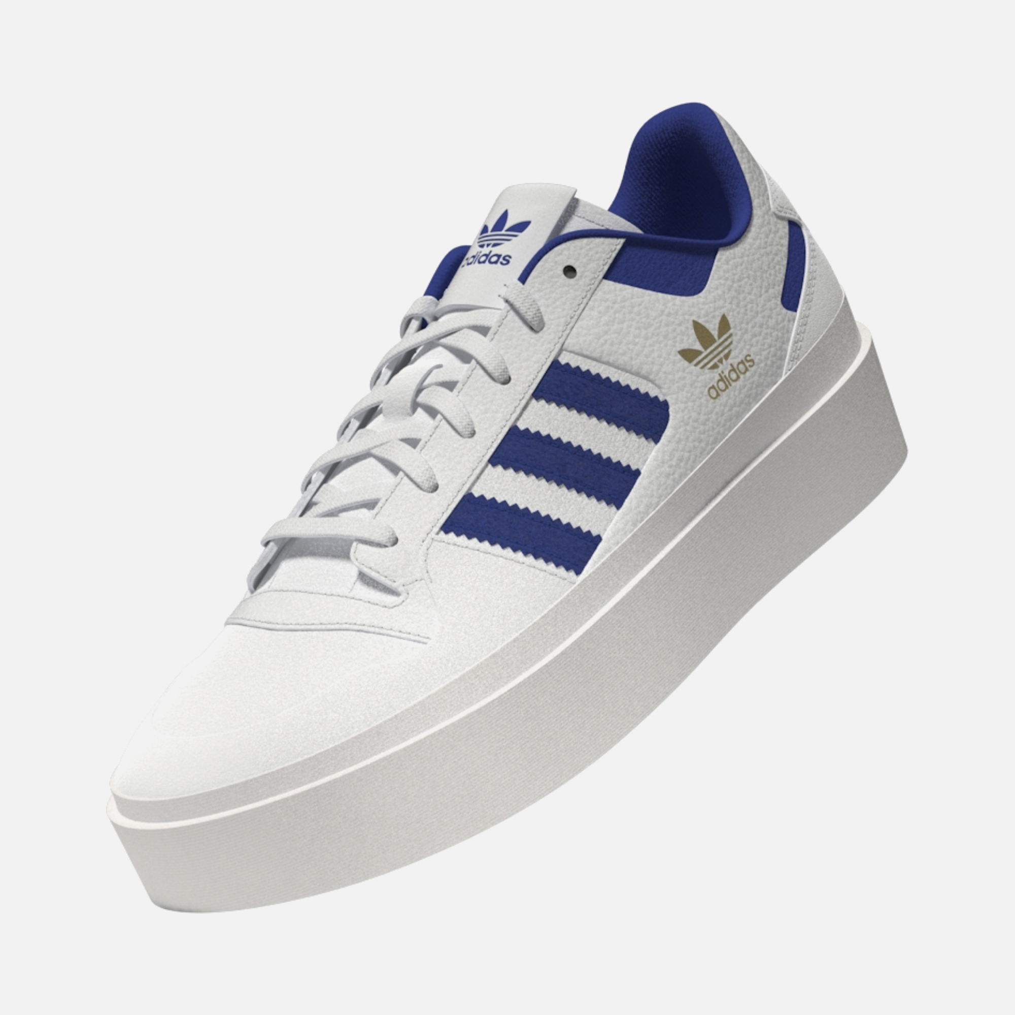 adidas Sportswear Forum Bonega Woven Platform FW23 Kadın Spor Ayakkabı