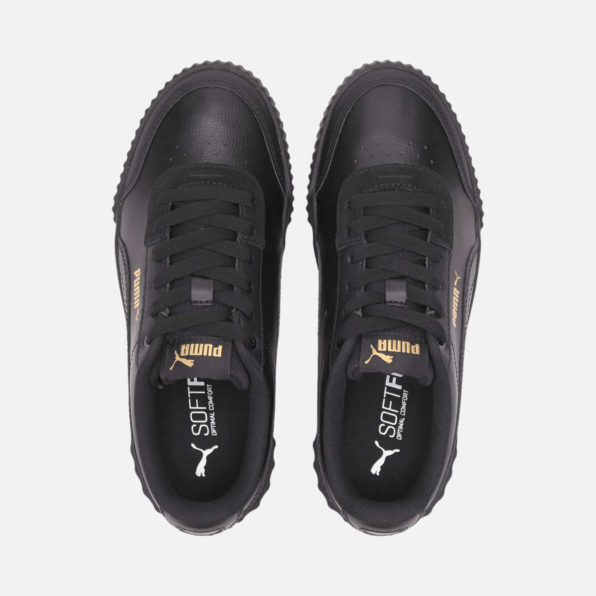 Puma Carina Lift Kadın Spor Ayakkabı