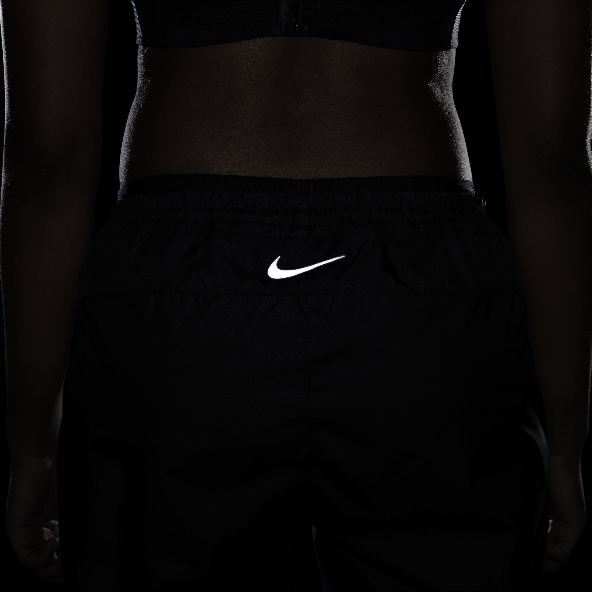 Nike Run Division Dynamic Vent Running Trousers Kadın Eşofman Altı