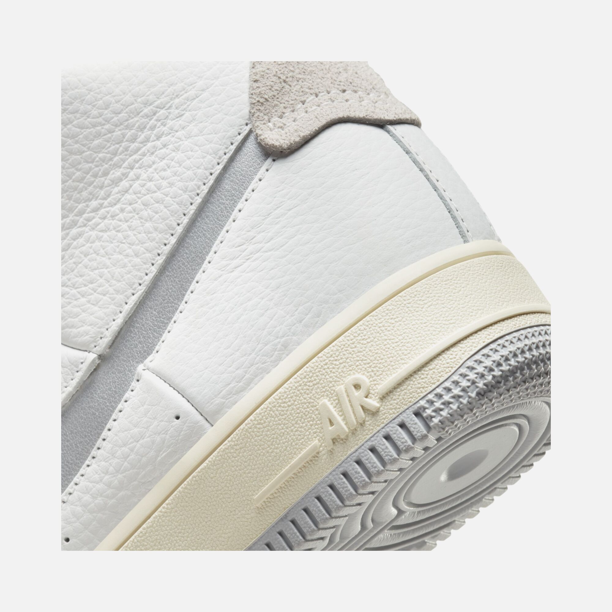 Nike Air Force 1 Sculpt High Kadın Spor Ayakkabı