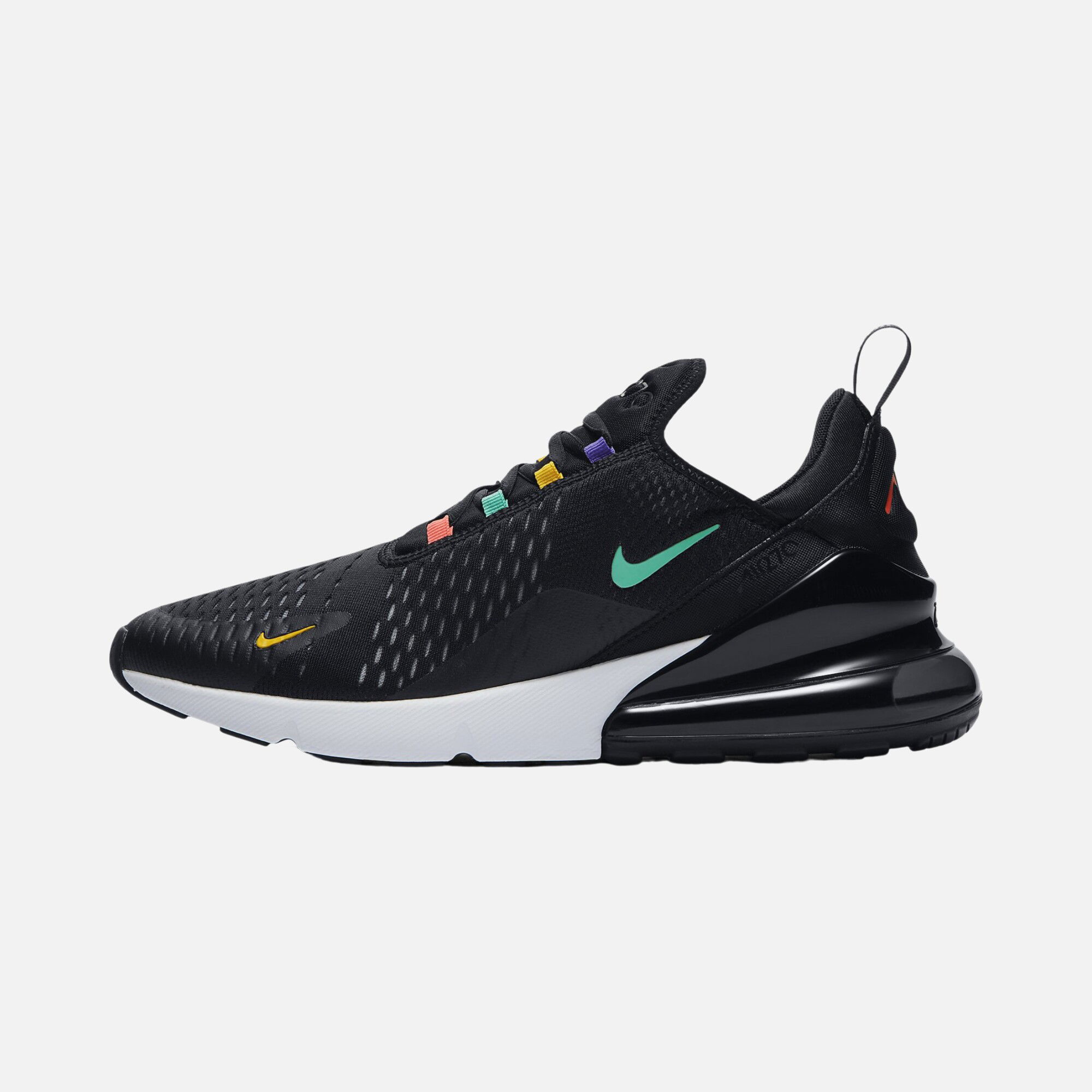 Nike Air Max 270 CO Erkek Spor Ayakkabı