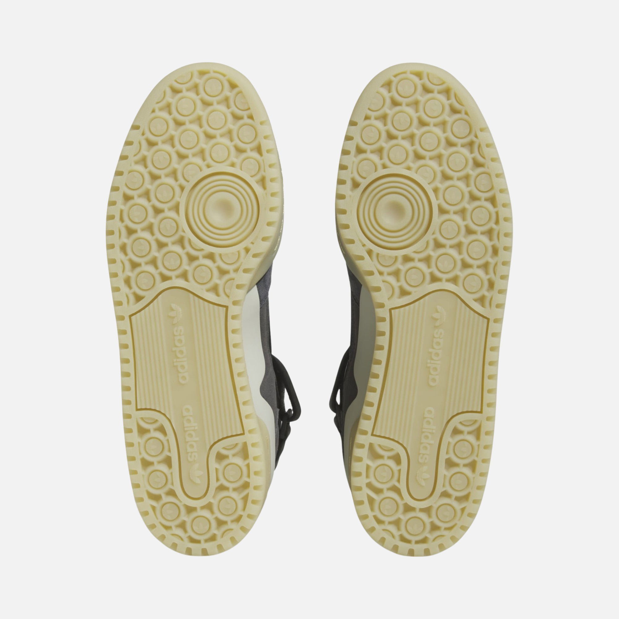 adidas Sportswear Forum Mid Erkek Spor Ayakkabı