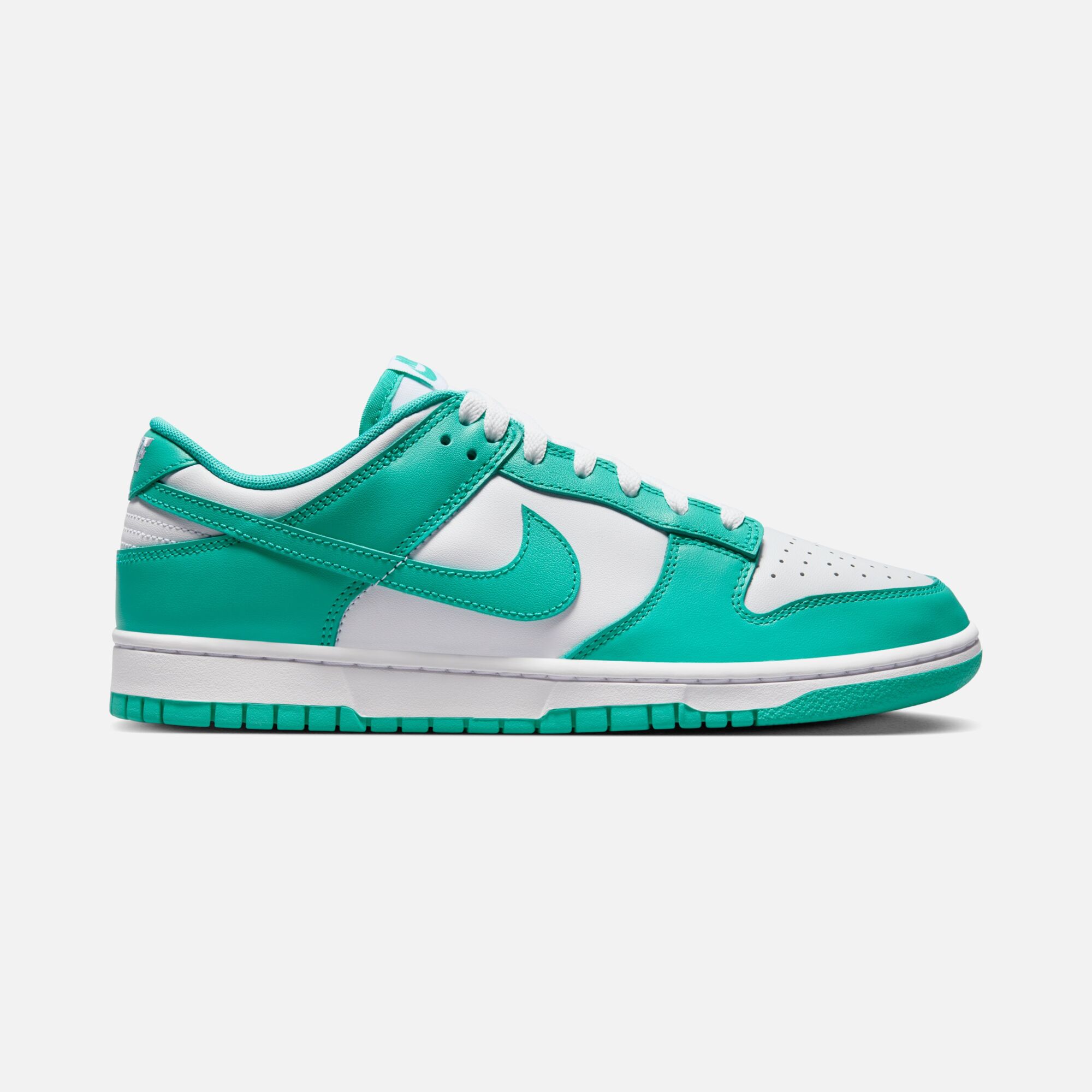 Nike Dunk Low Retro ''Be True To Your School Collection'' Erkek Spor Ayakkabı