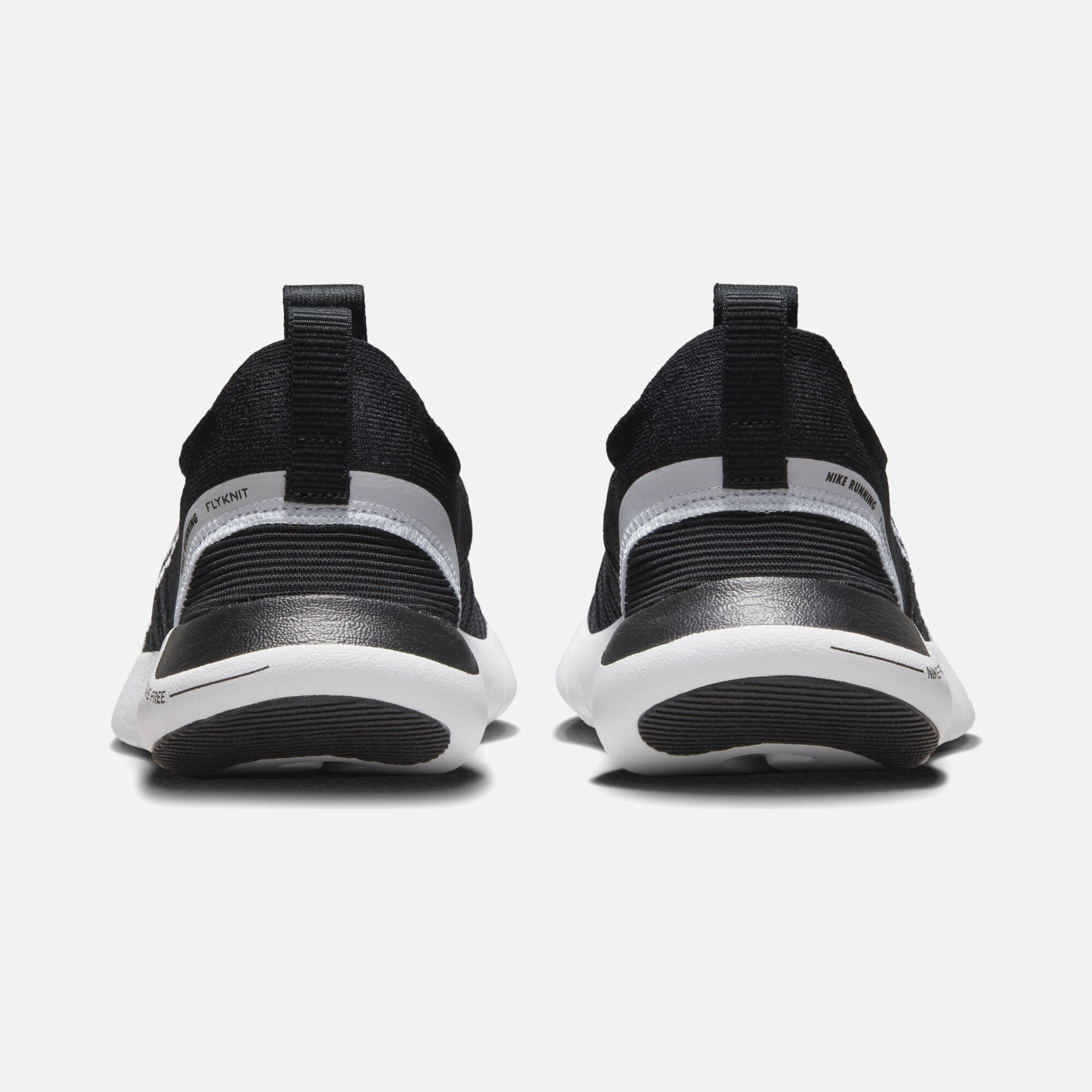 Nike Free Run FlyKnit Next Nature Road Running Kadın Spor Ayakkabı