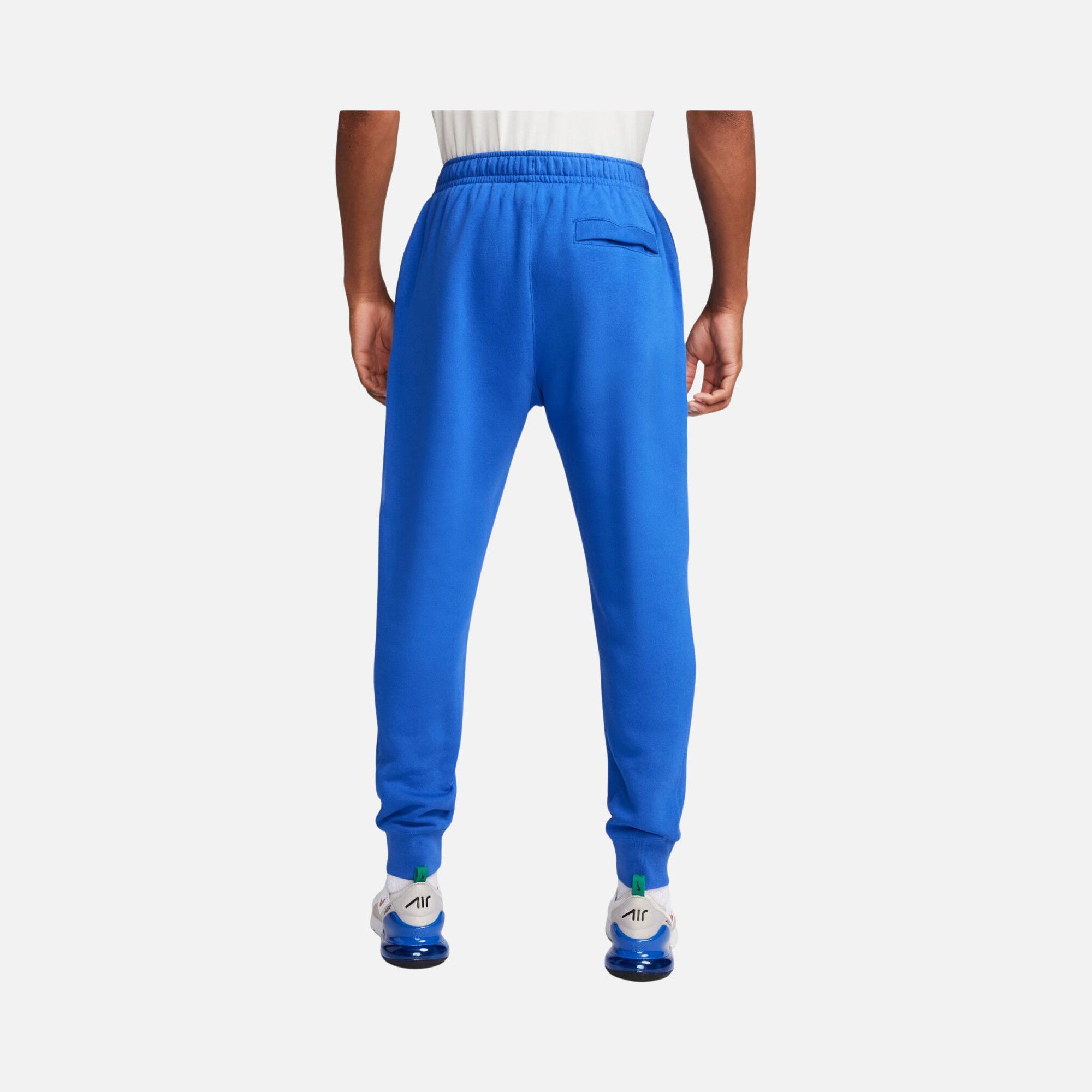 Nike Sportswear Club Fleece Erkek Eşofman Altı