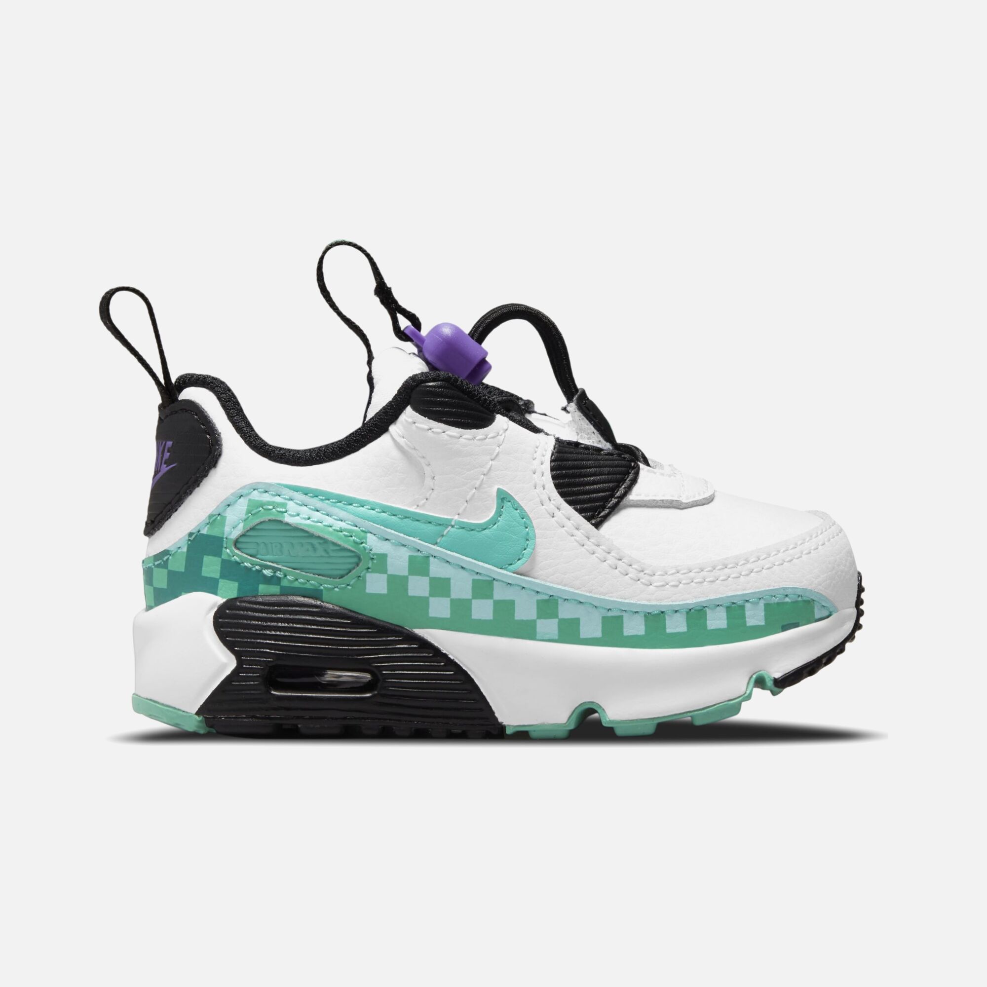 Nike Air Max 90 Toggle SE (TD) Bebek Spor Ayakkabı