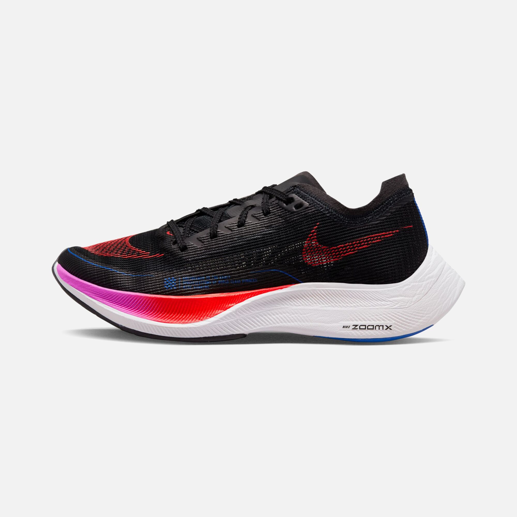 Nike ZoomX Vaporfly Next% 2 Racing Kadın Spor Ayakkabı