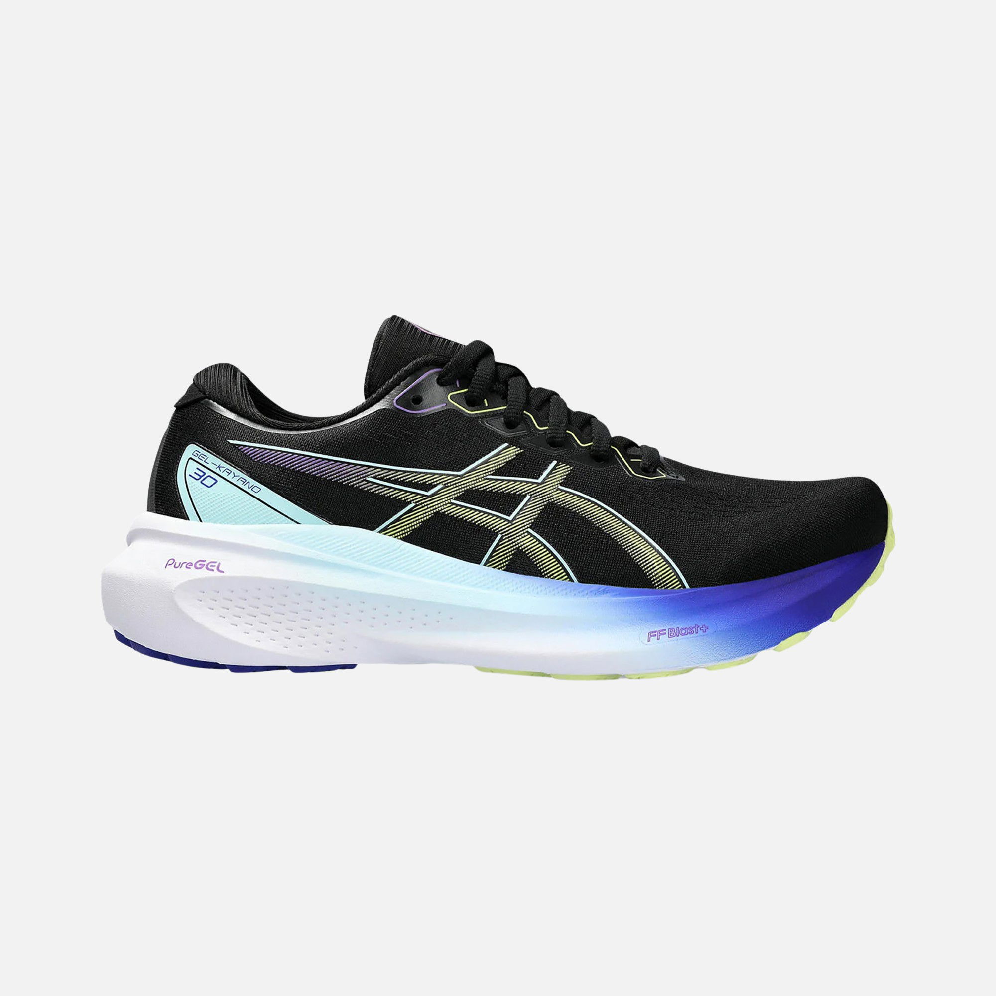 Asics Gel-Kayano 30 Running Kadın Spor Ayakkabı