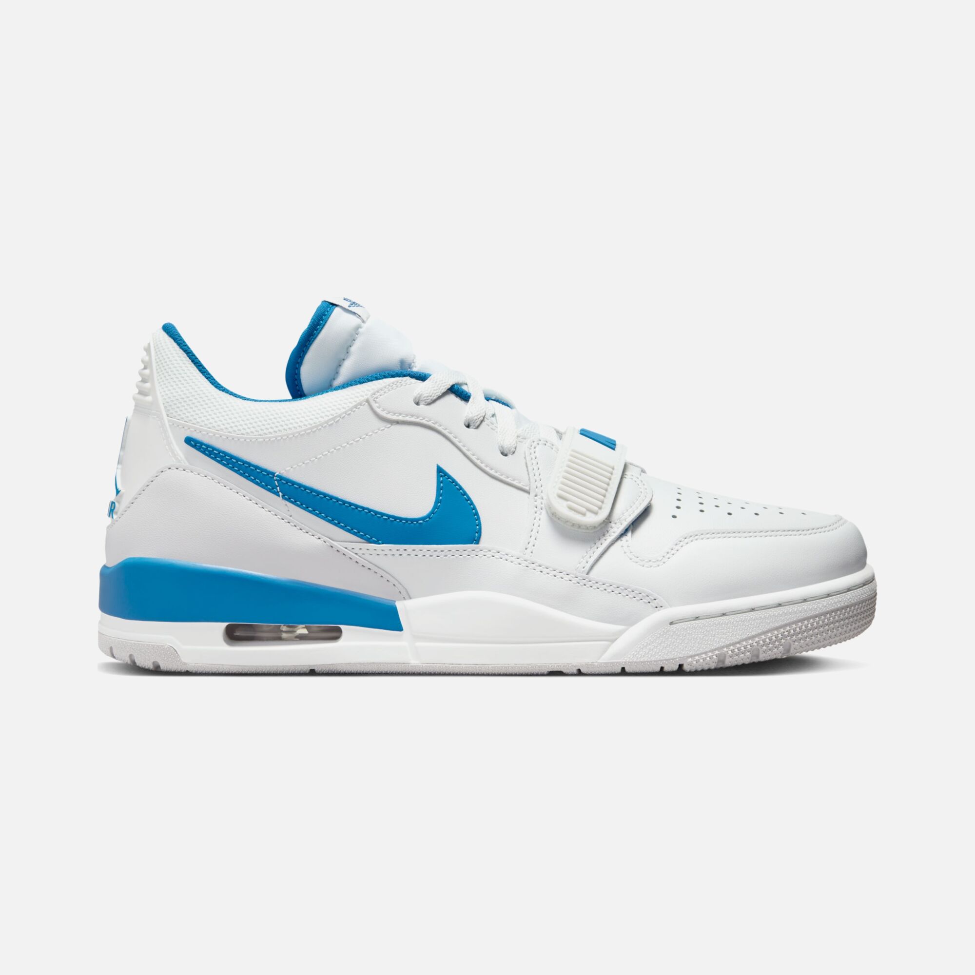 Nike Air Jordan Legacy ''Homage to Chicago's Area Code 312'' Low Erkek Spor Ayakkabı